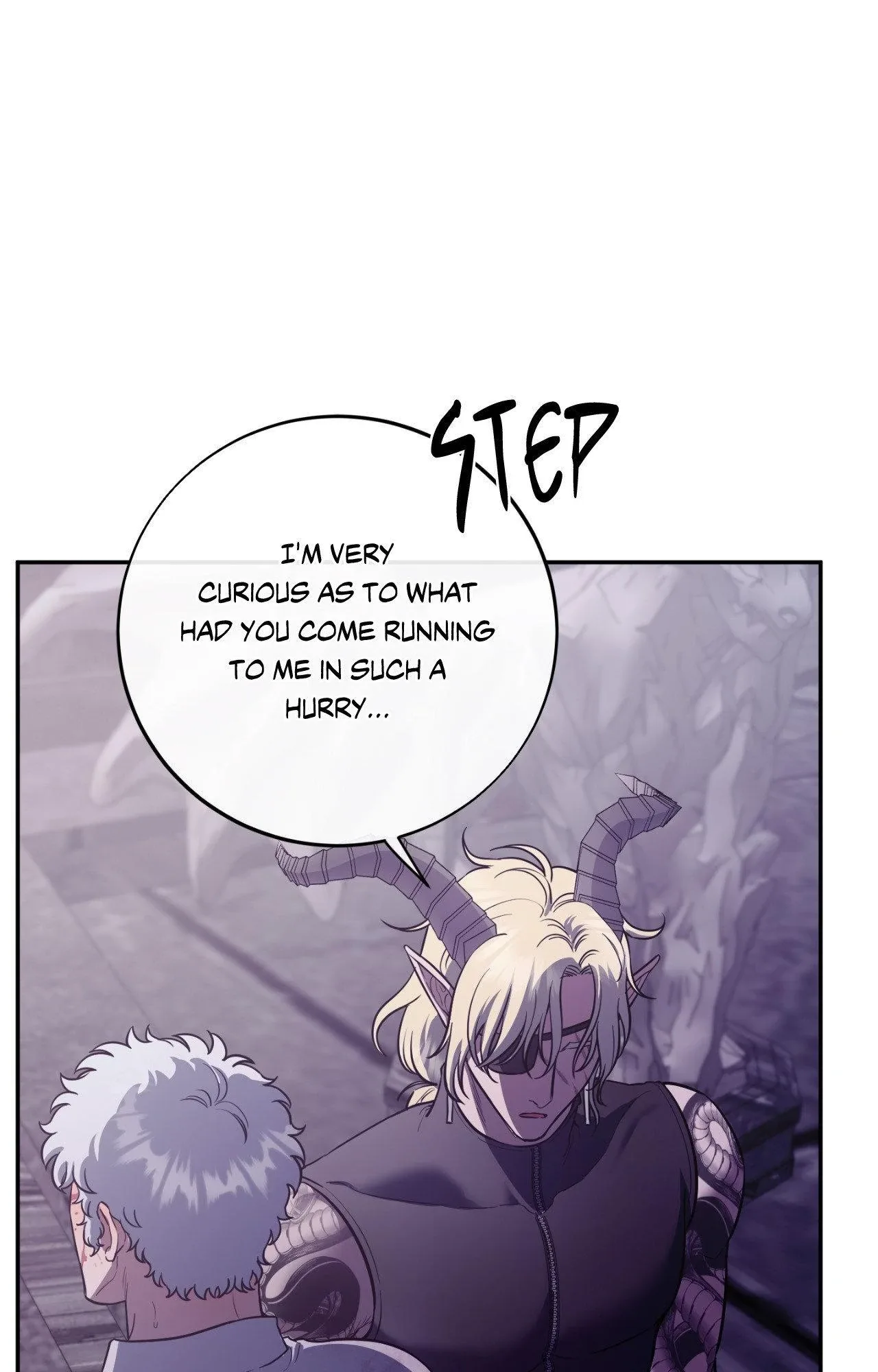Hana's Demons of Lust Chapter 124 page 63