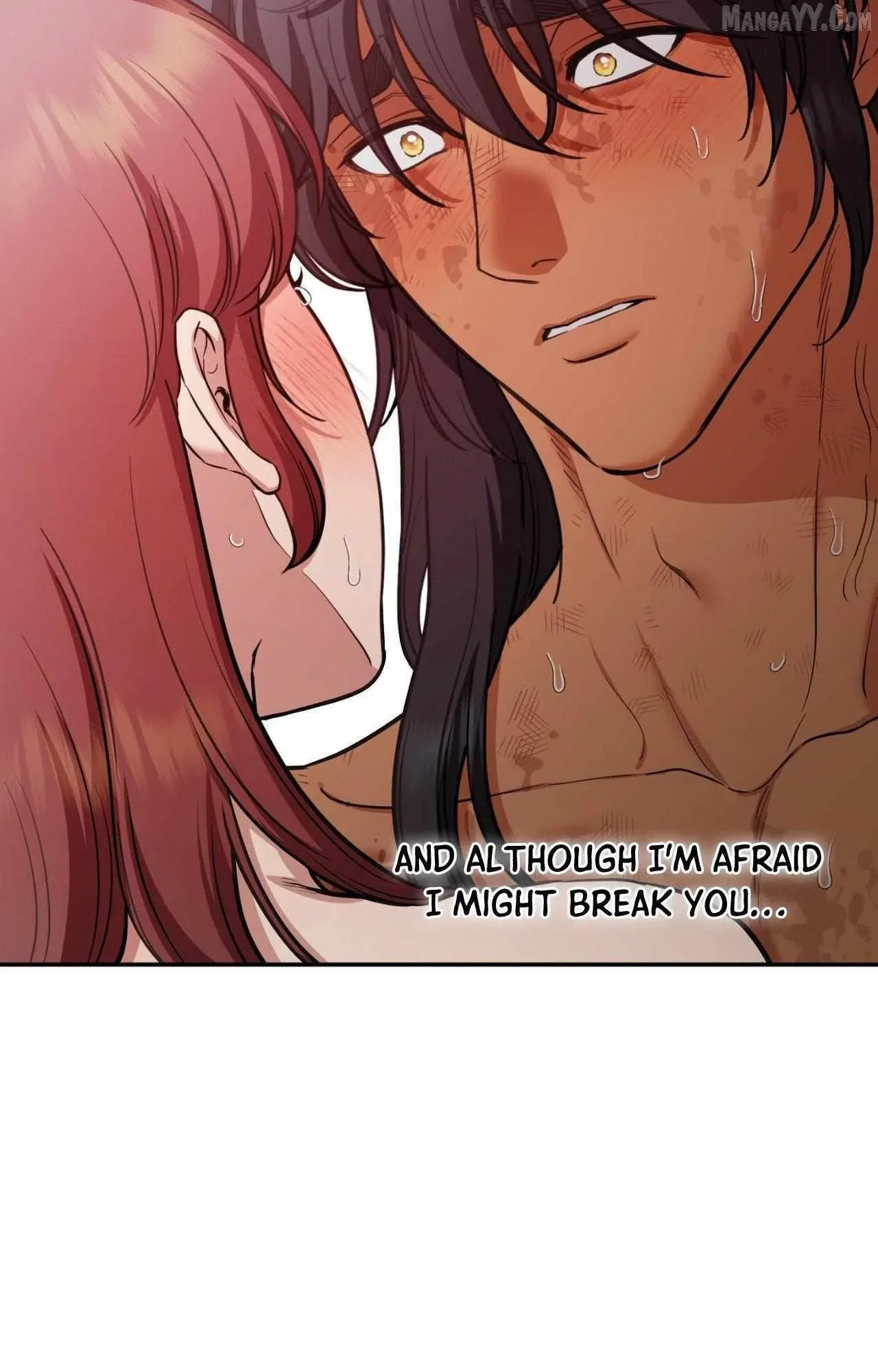 Hana's Demons of Lust Chapter 123 page 67