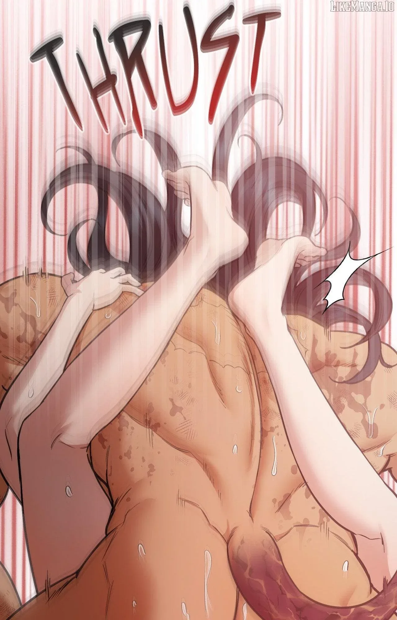 Hana's Demons of Lust Chapter 122 page 65