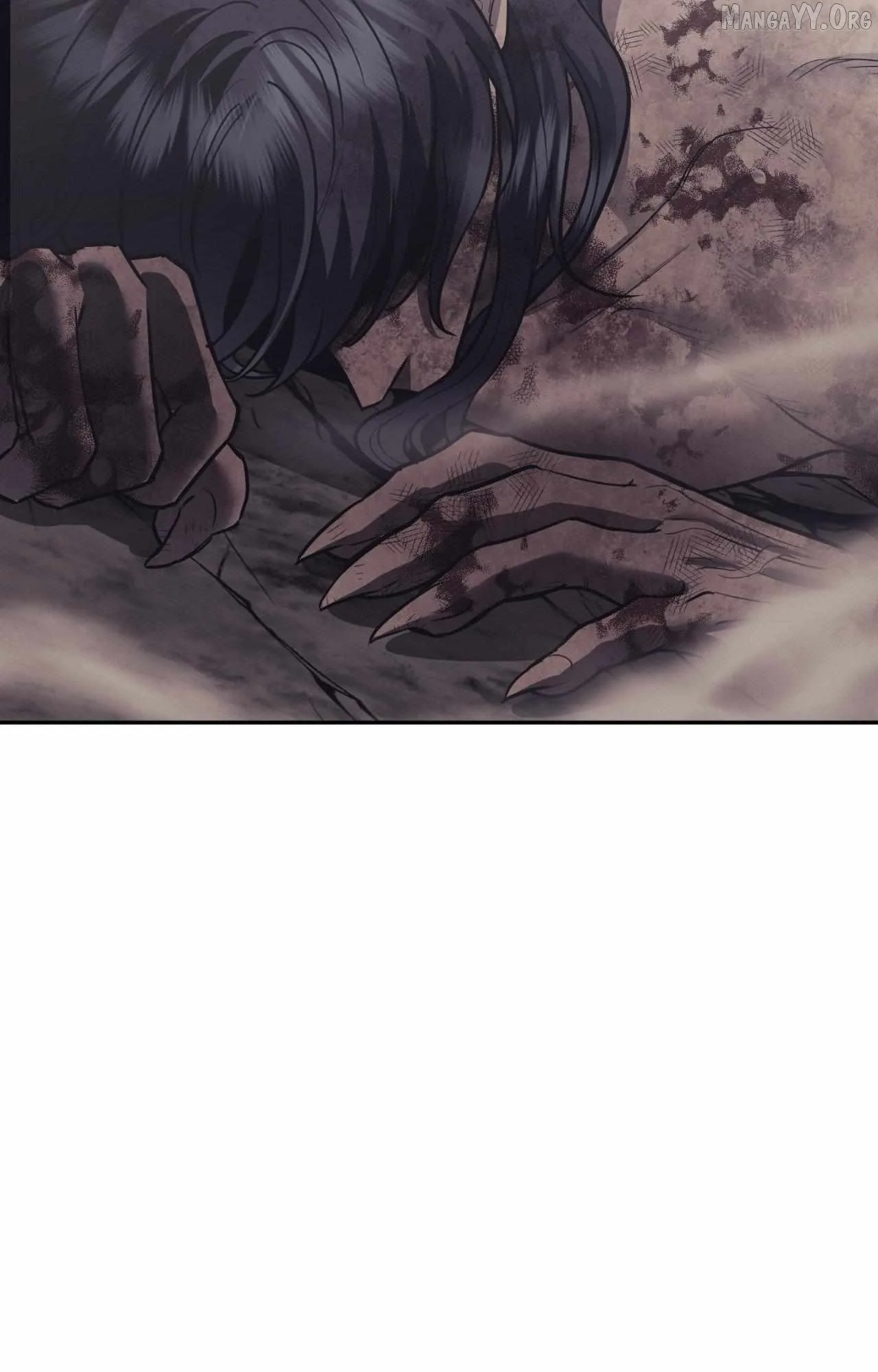Hana's Demons of Lust Chapter 127 page 9