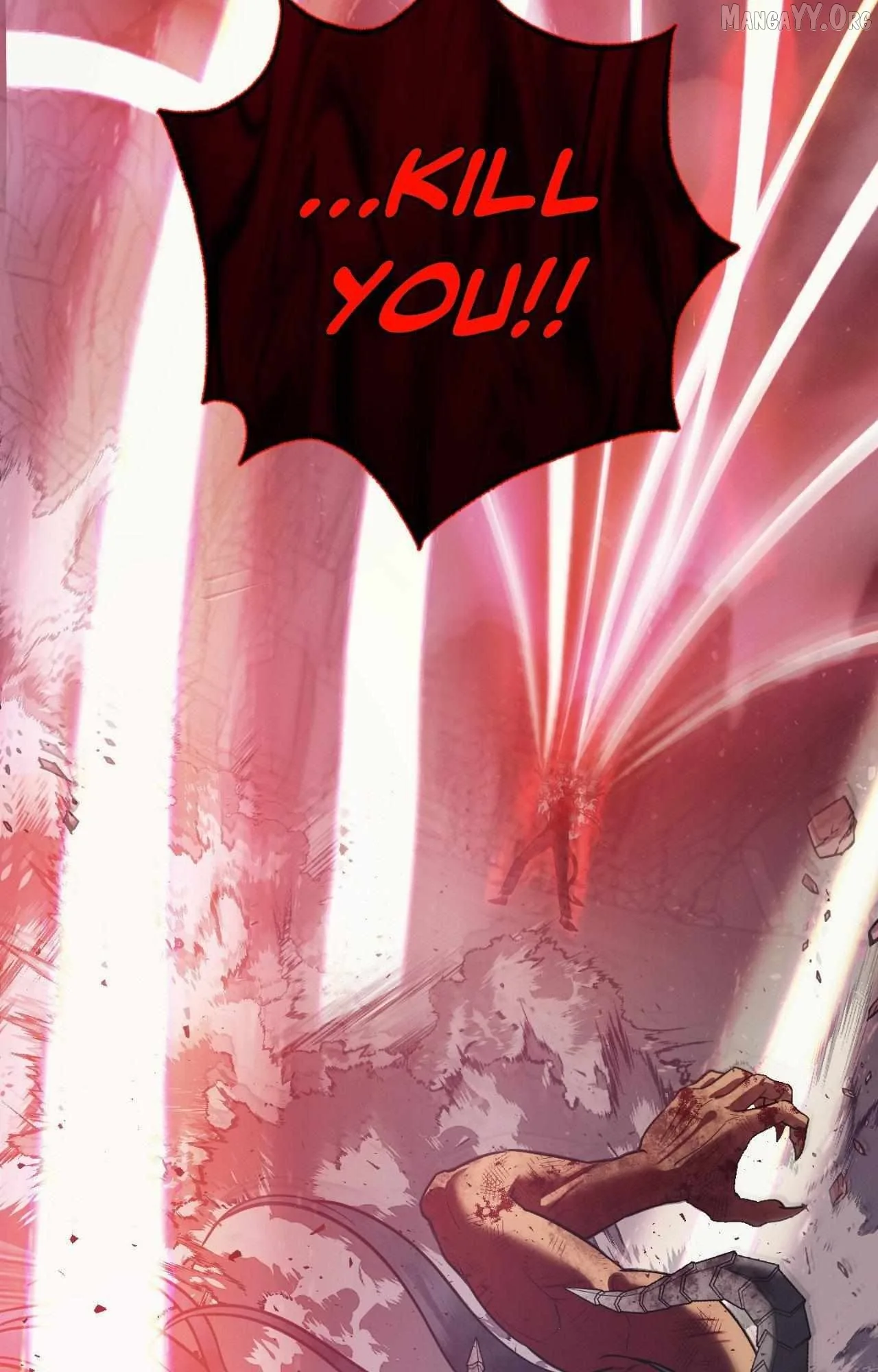 Hana's Demons of Lust Chapter 126 page 69