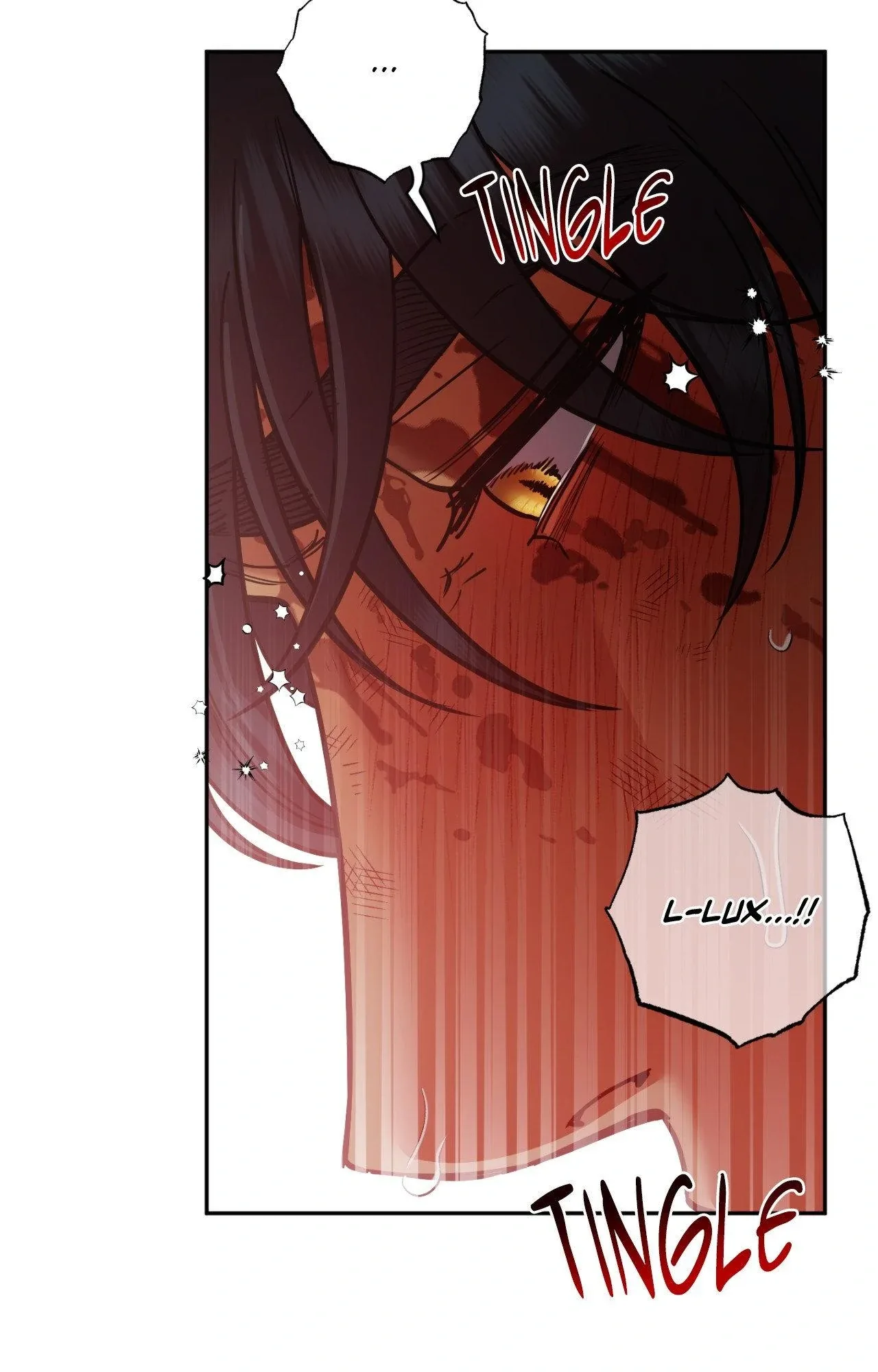 Hana's Demons of Lust Chapter 122 page 74