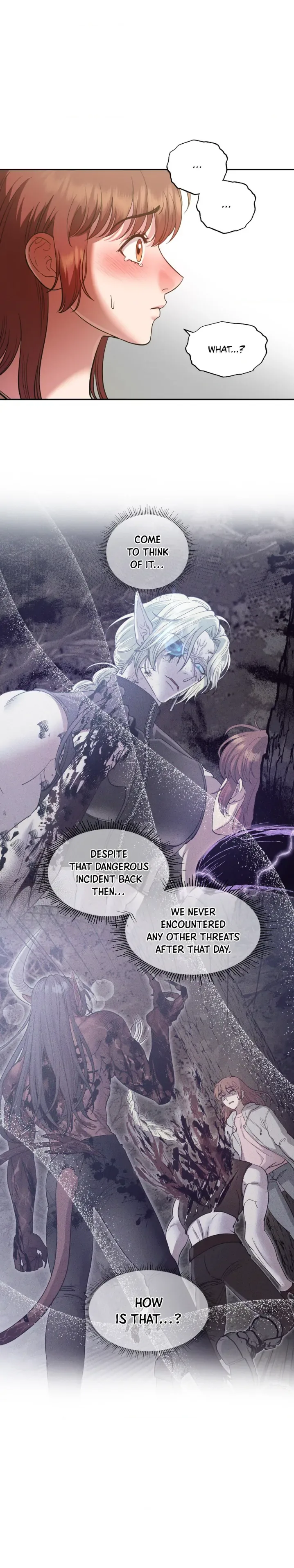 Hana's Demons of Lust Chapter 88 page 18