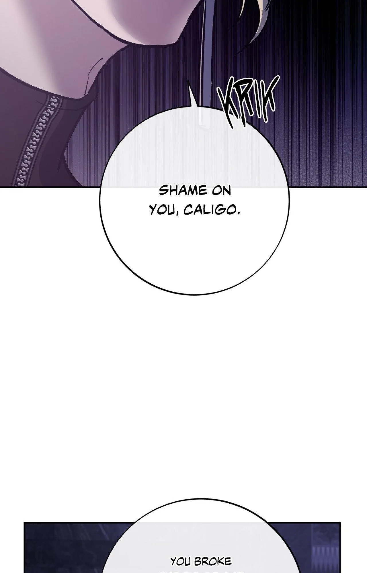 Hana's Demons of Lust Chapter 124 page 75