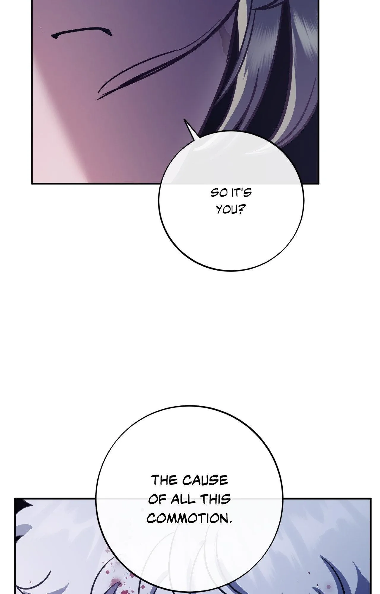 Hana's Demons of Lust Chapter 124 page 72