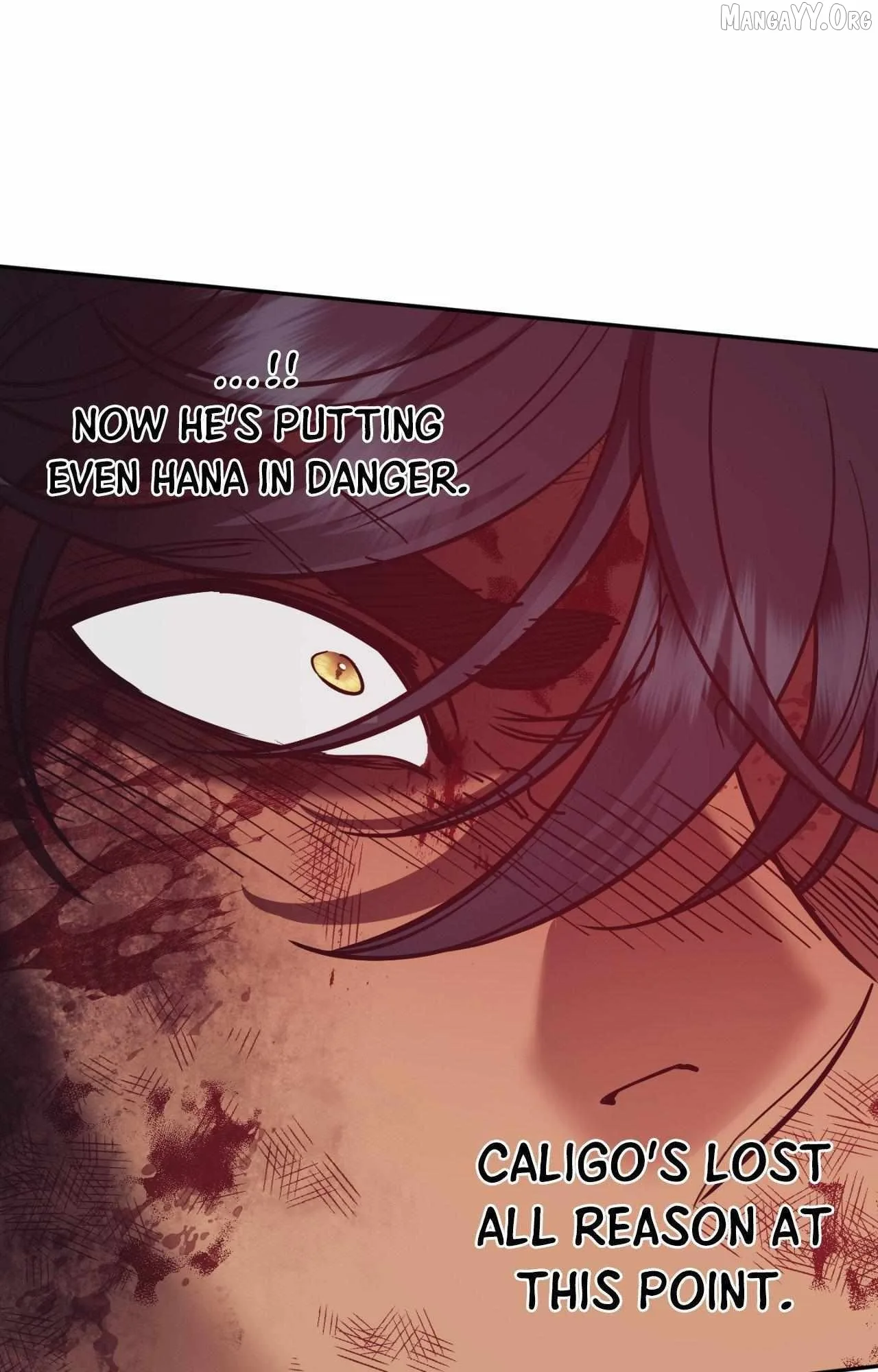 Hana's Demons of Lust Chapter 126 page 76