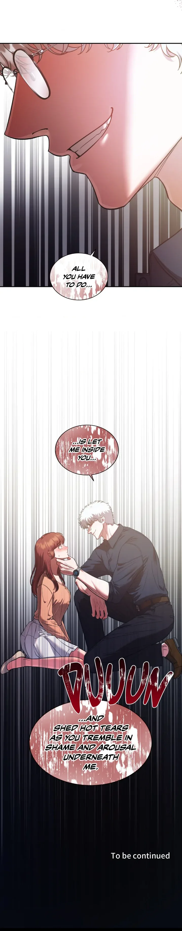 Hana's Demons of Lust Chapter 88 page 23