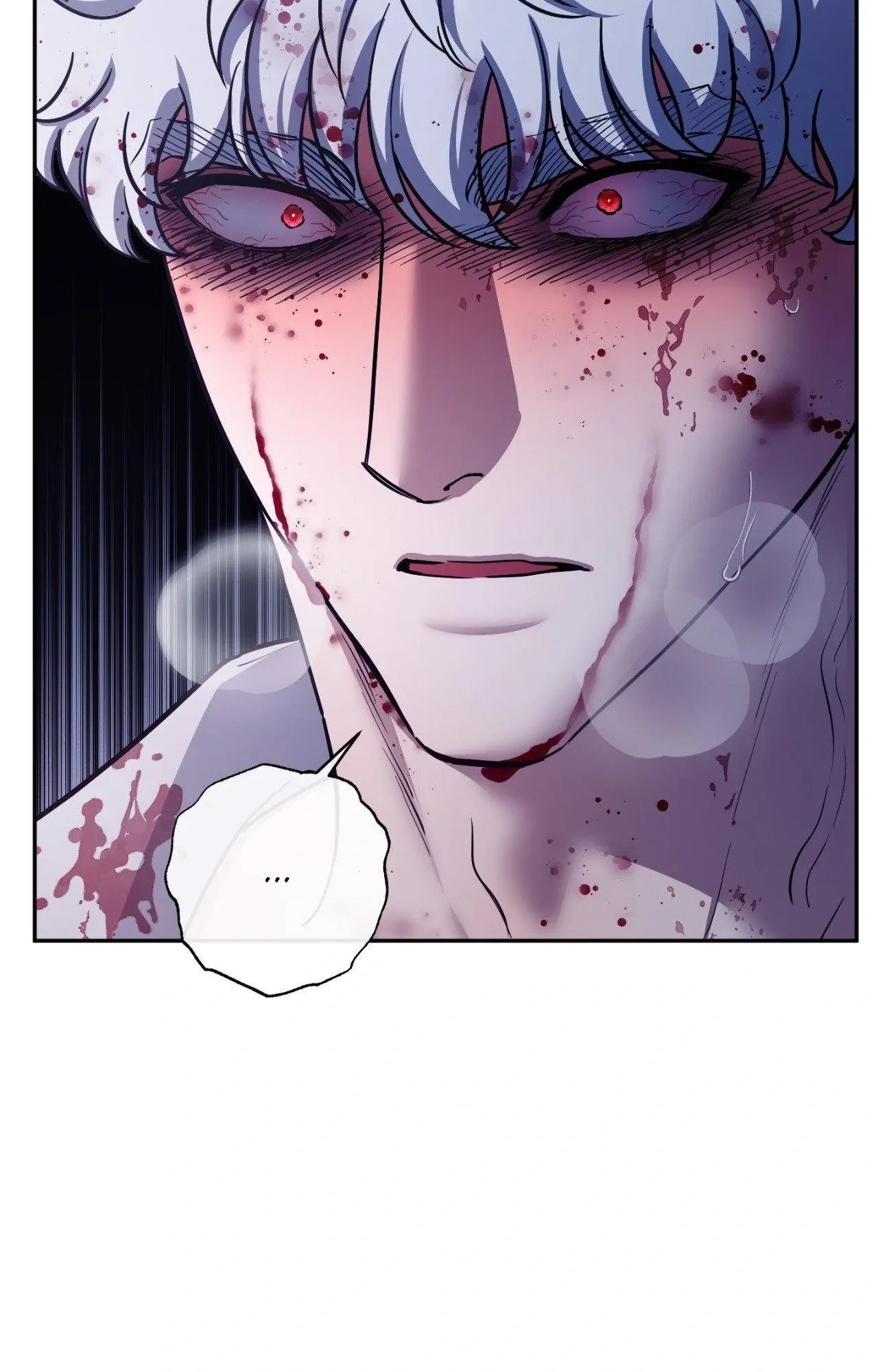 Hana's Demons of Lust Chapter 124 page 73