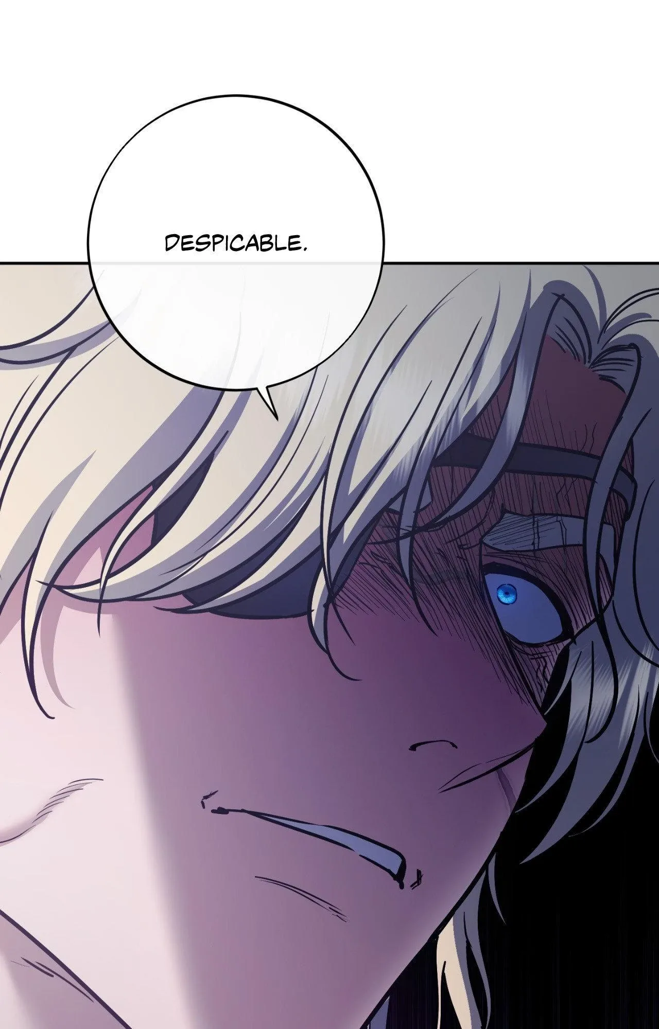 Hana's Demons of Lust Chapter 124 page 74