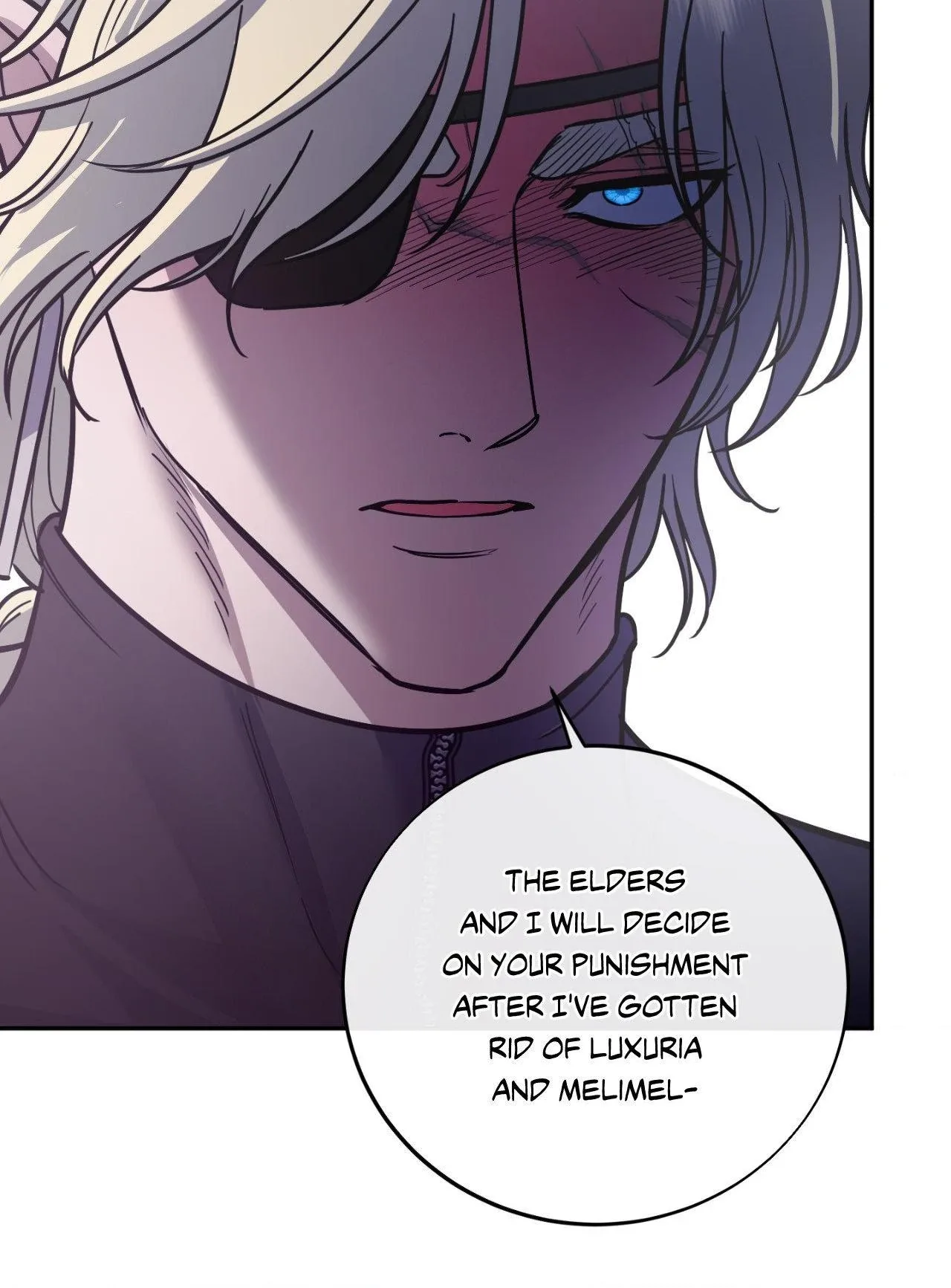 Hana's Demons of Lust Chapter 124 page 83