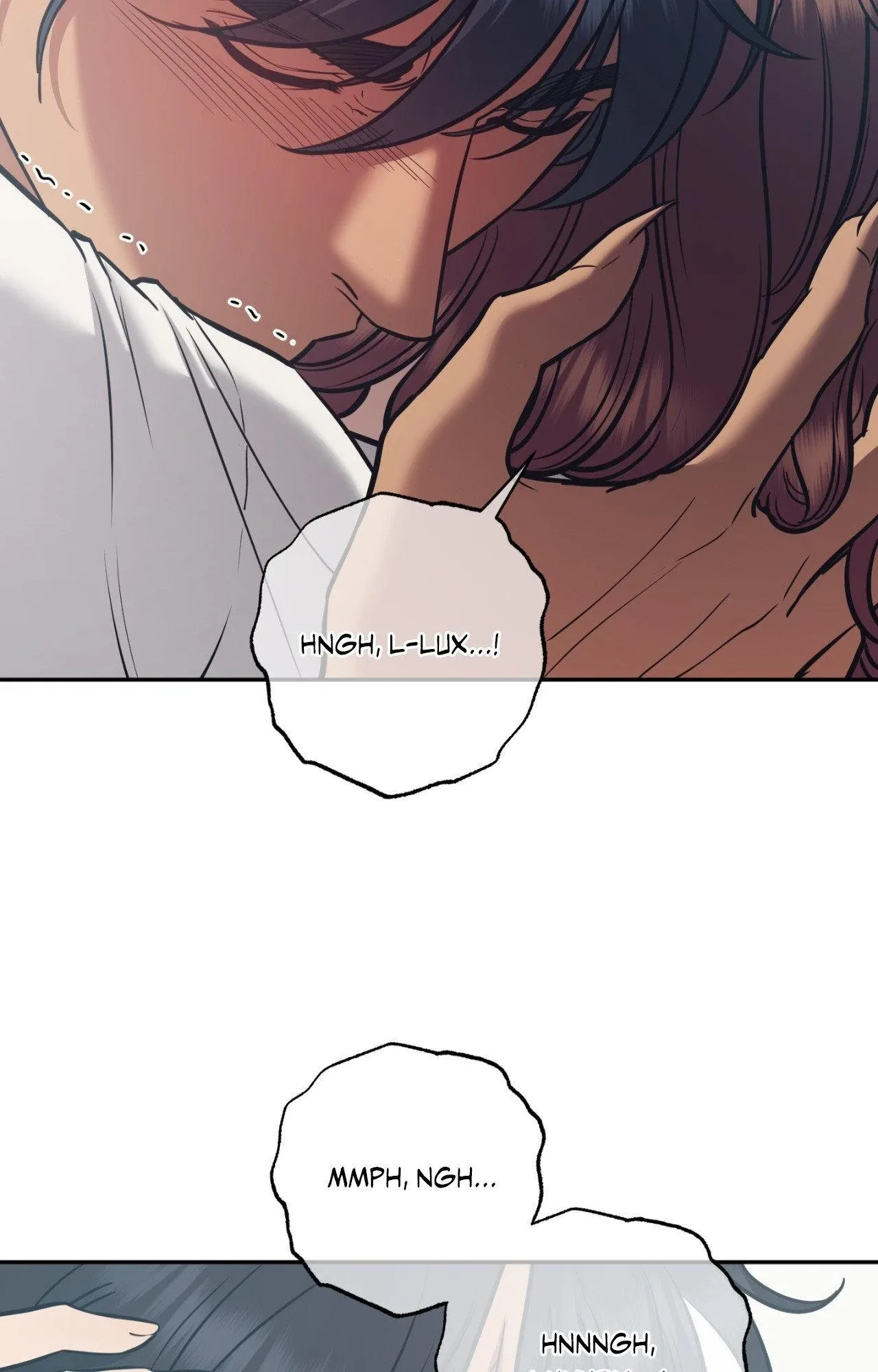 Hana's Demons of Lust Chapter 128 page 12