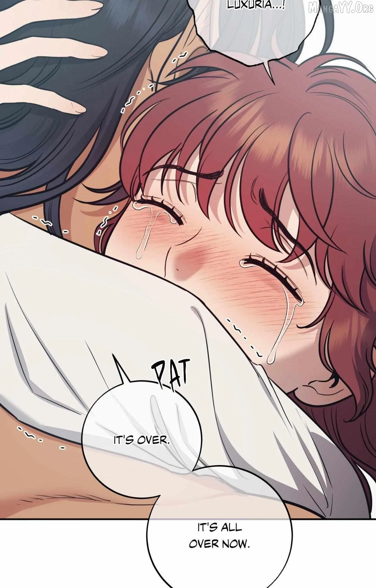 Hana's Demons of Lust Chapter 128 page 13