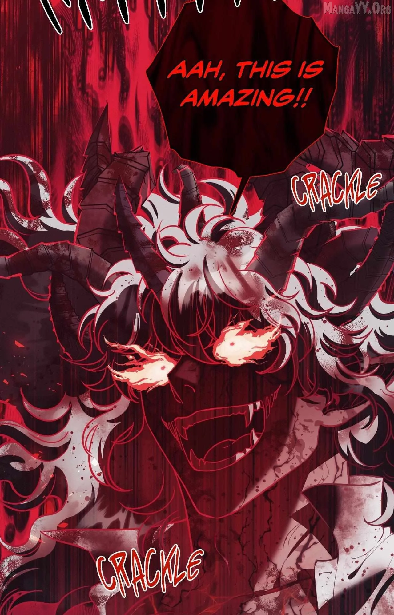 Hana's Demons of Lust Chapter 126 page 78