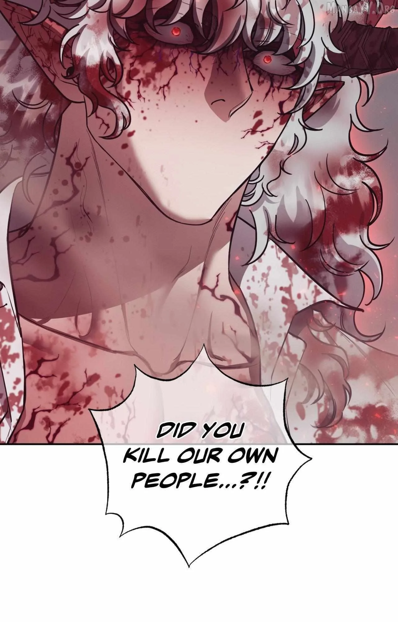 Hana's Demons of Lust Chapter 125 page 68