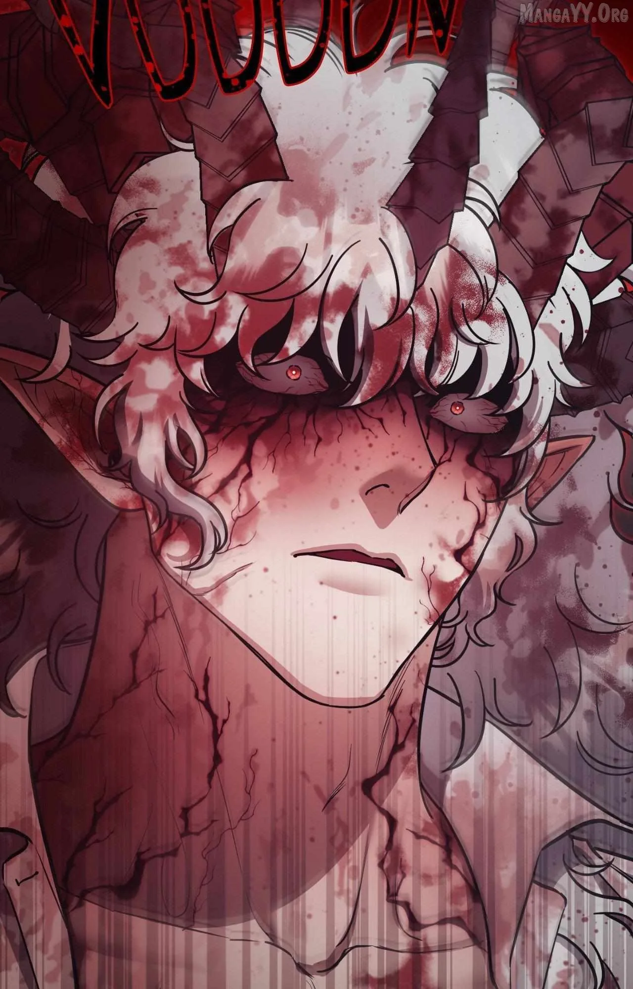 Hana's Demons of Lust Chapter 125 page 77
