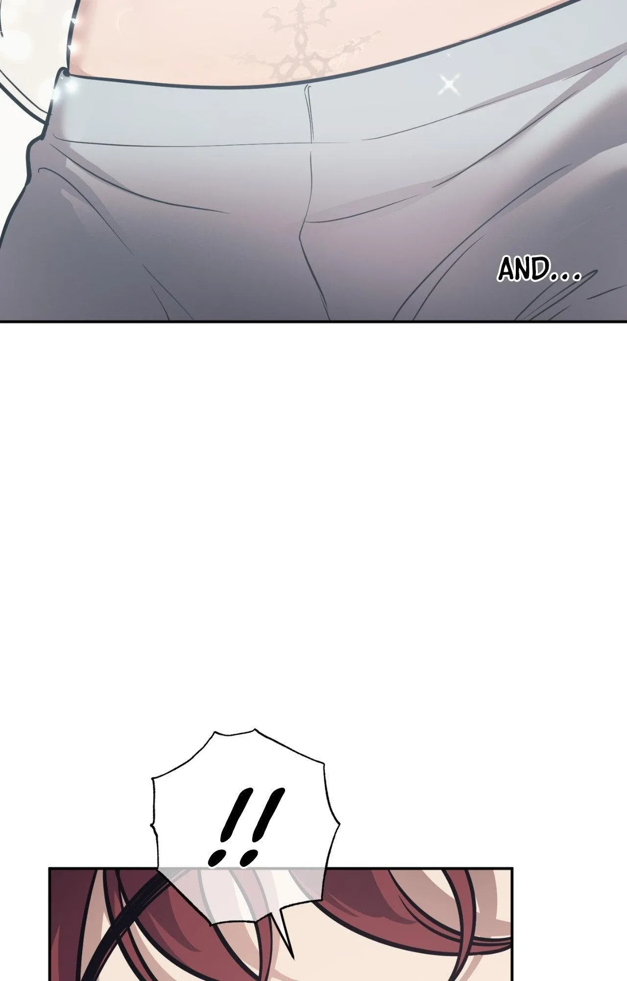 Hana's Demons of Lust Chapter 128 page 21