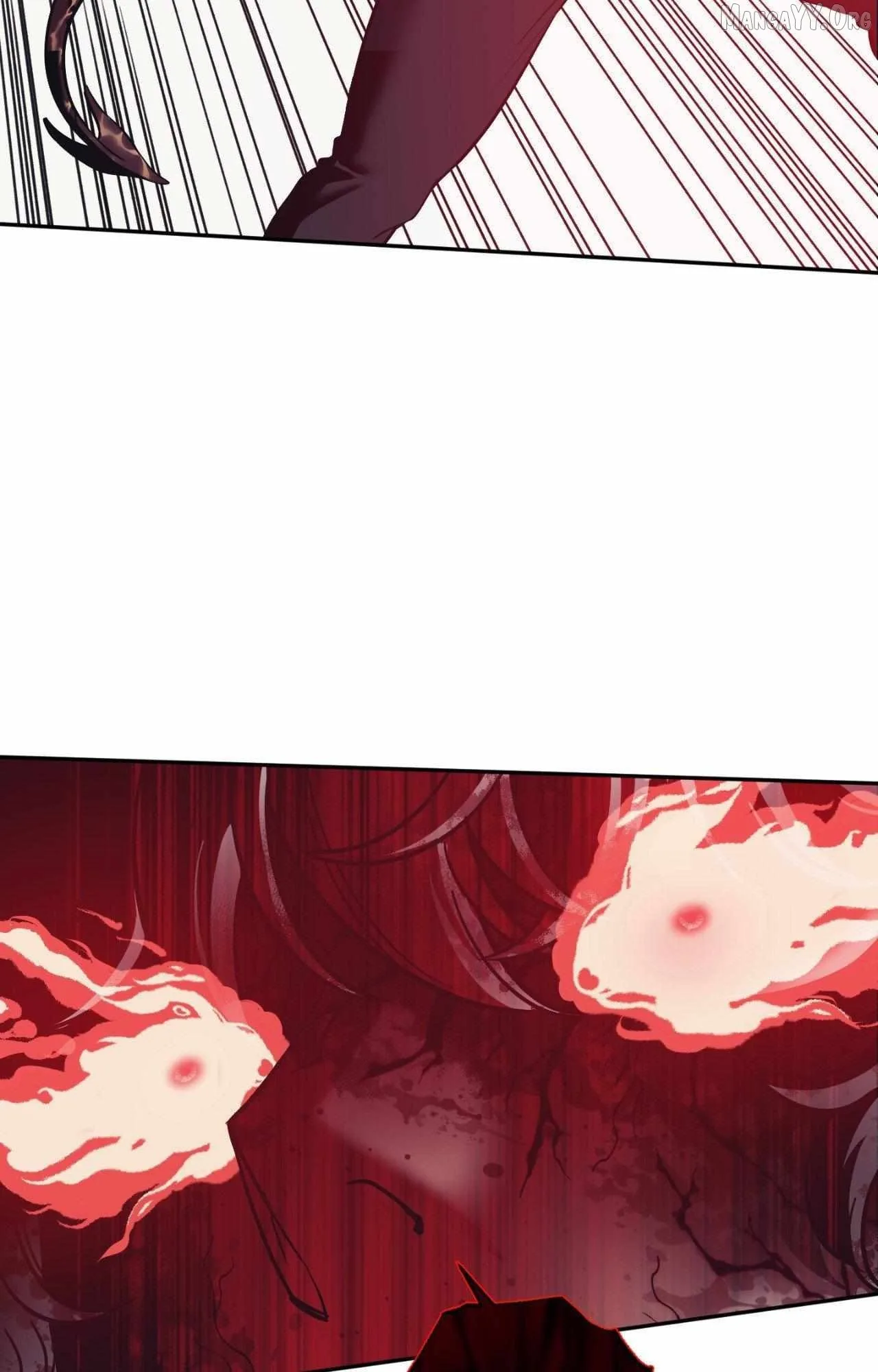 Hana's Demons of Lust Chapter 126 page 84