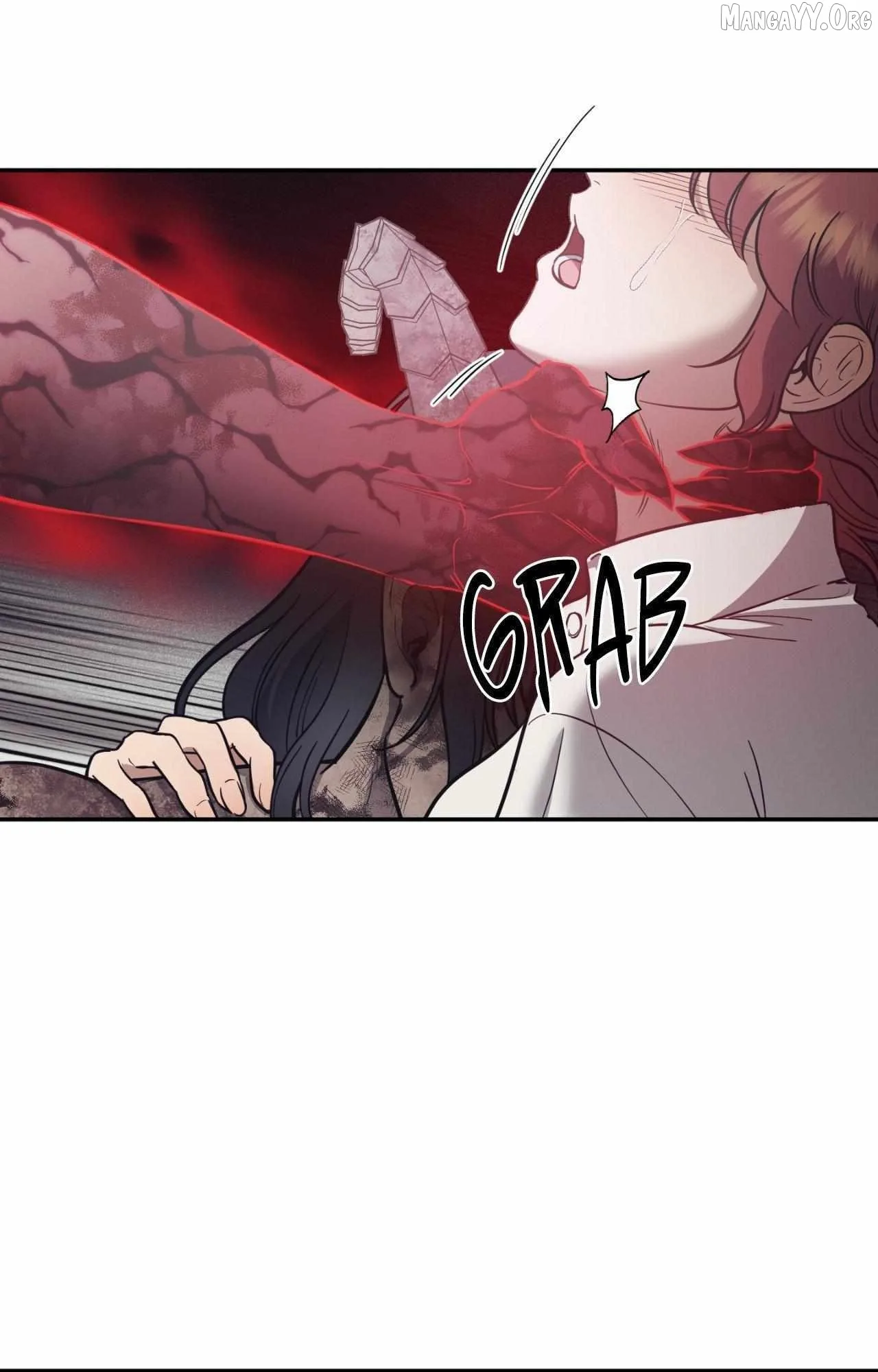 Hana's Demons of Lust Chapter 127 page 38