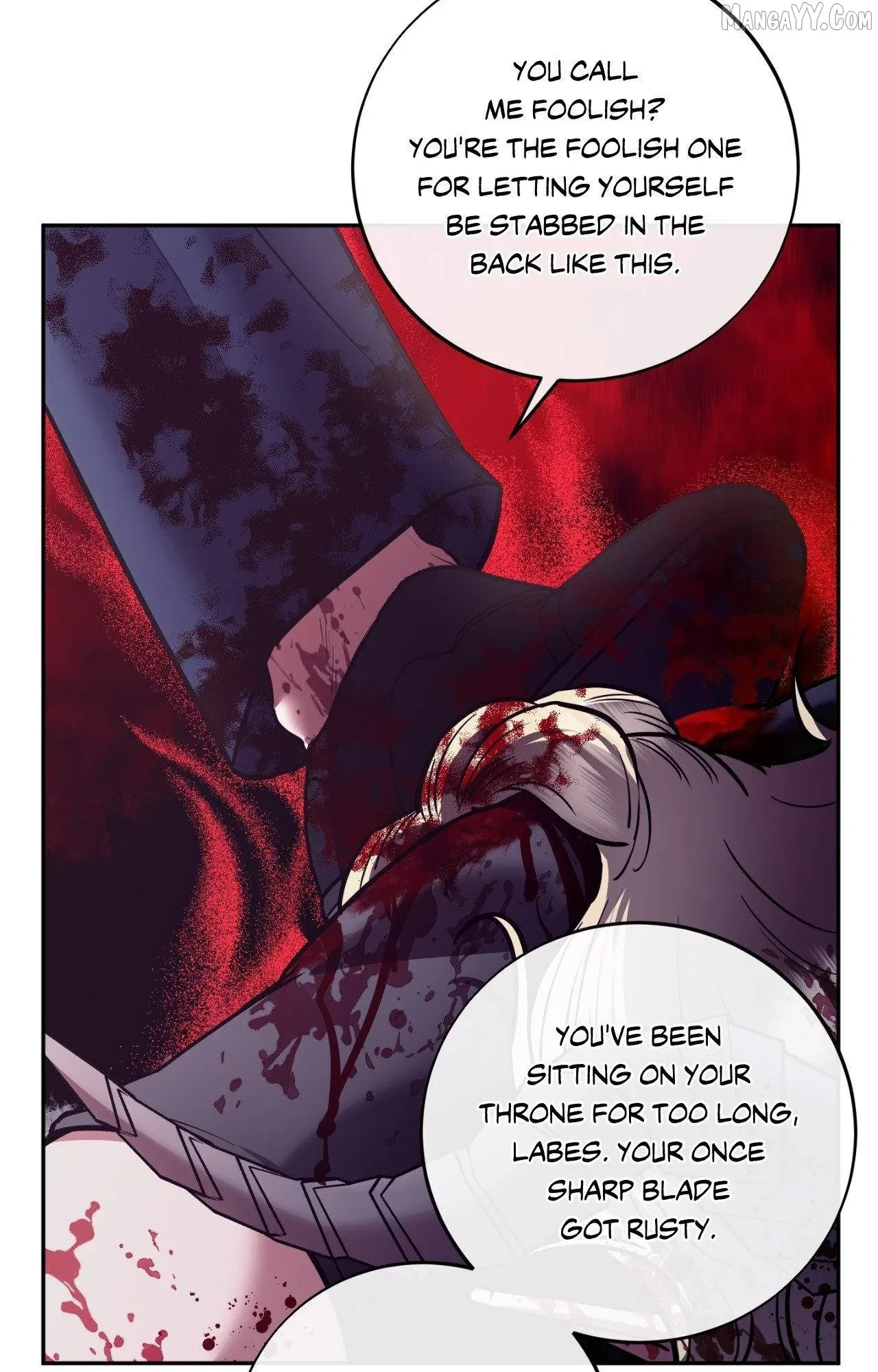 Hana's Demons of Lust Chapter 124 page 96