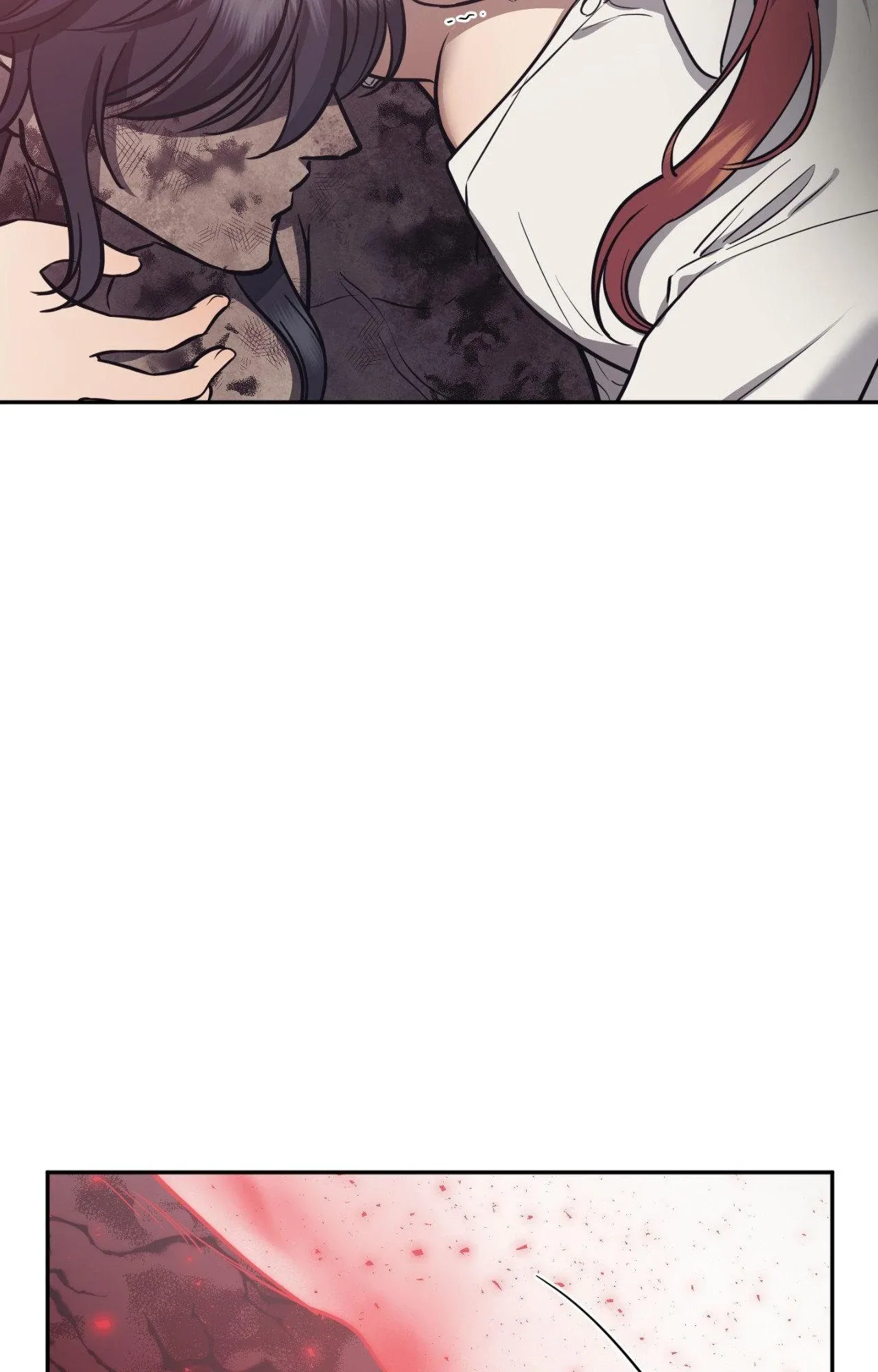 Hana's Demons of Lust Chapter 127 page 35