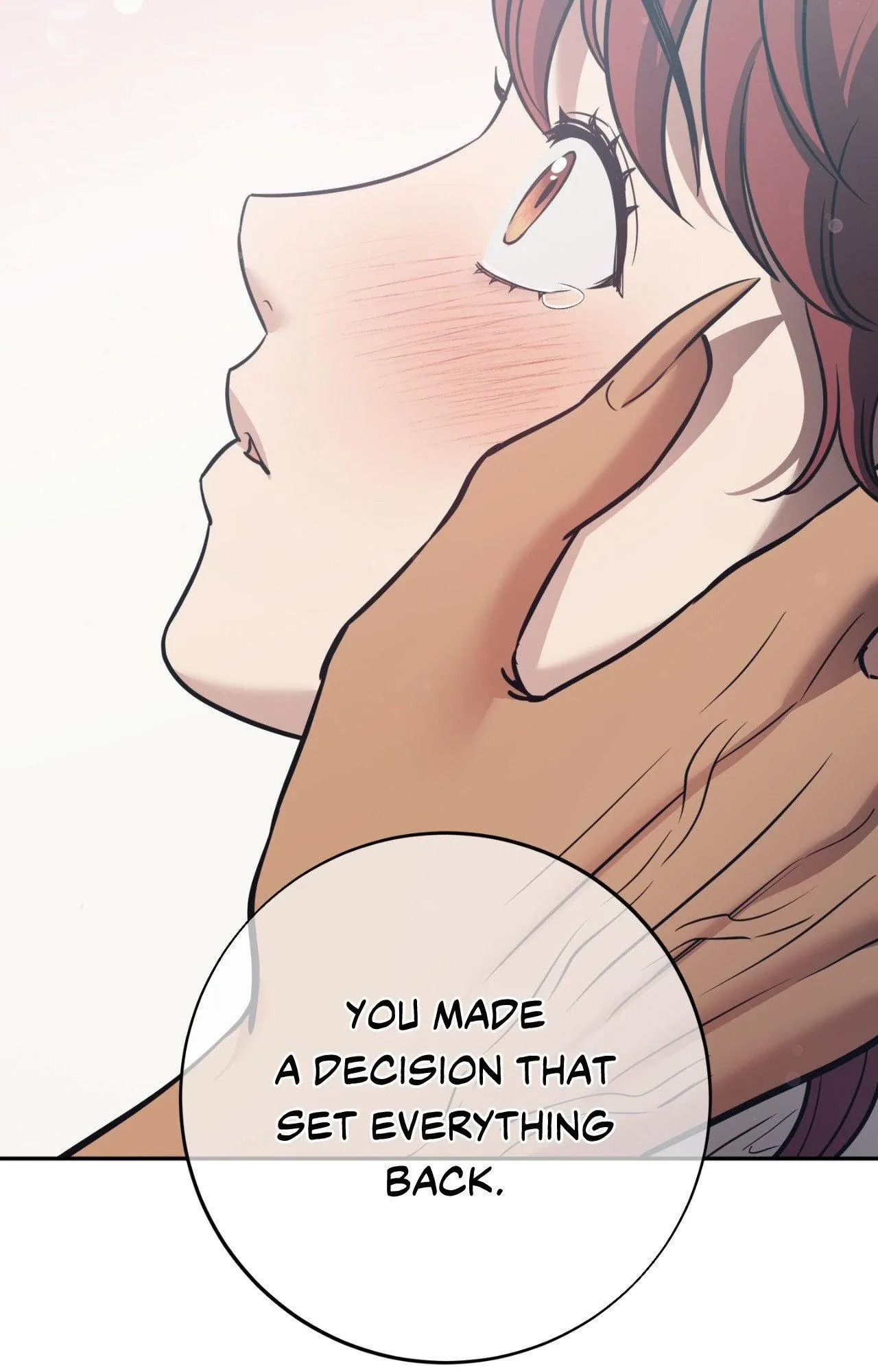 Hana's Demons of Lust Chapter 128 page 30