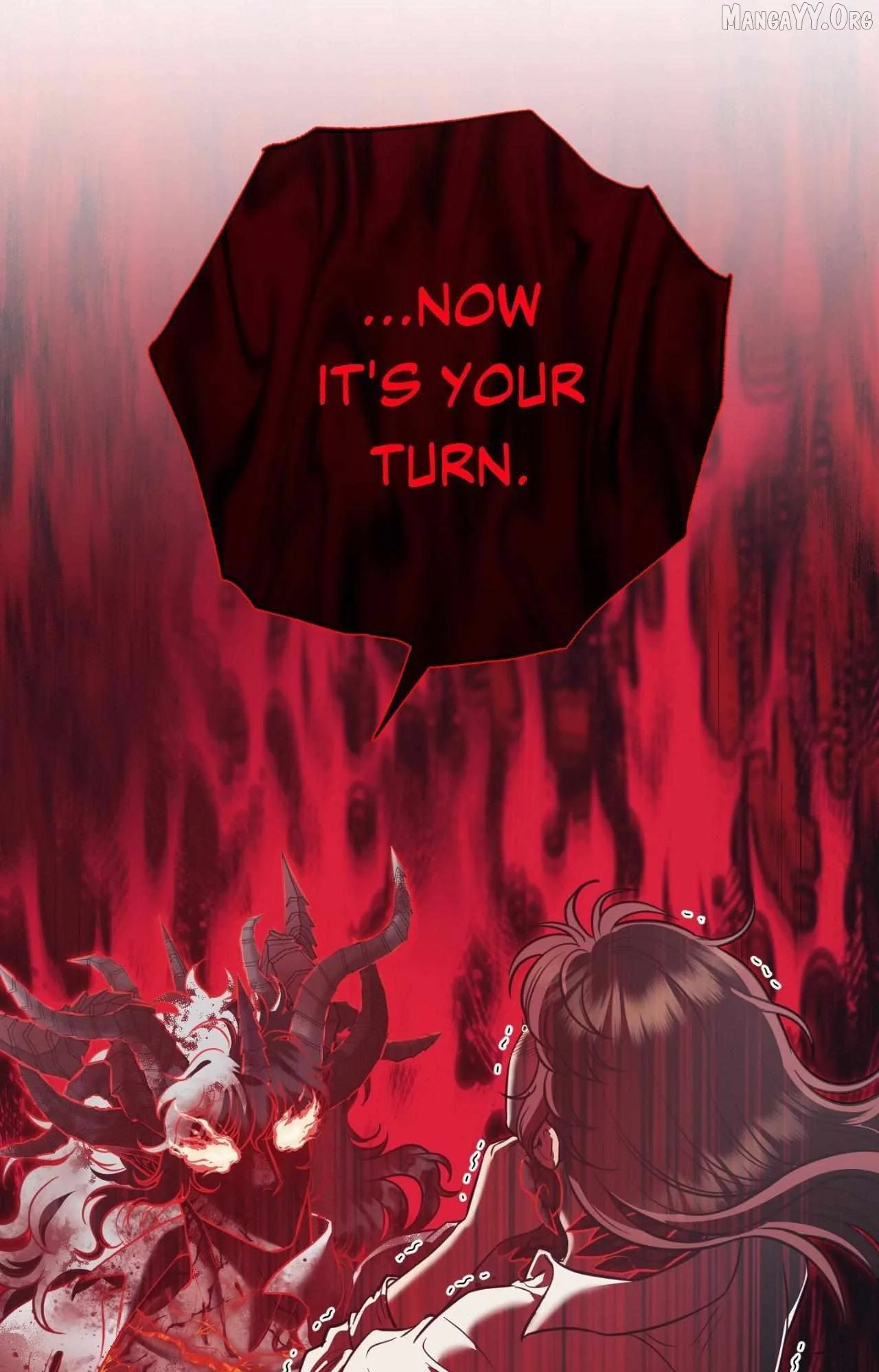 Hana's Demons of Lust Chapter 127 page 40