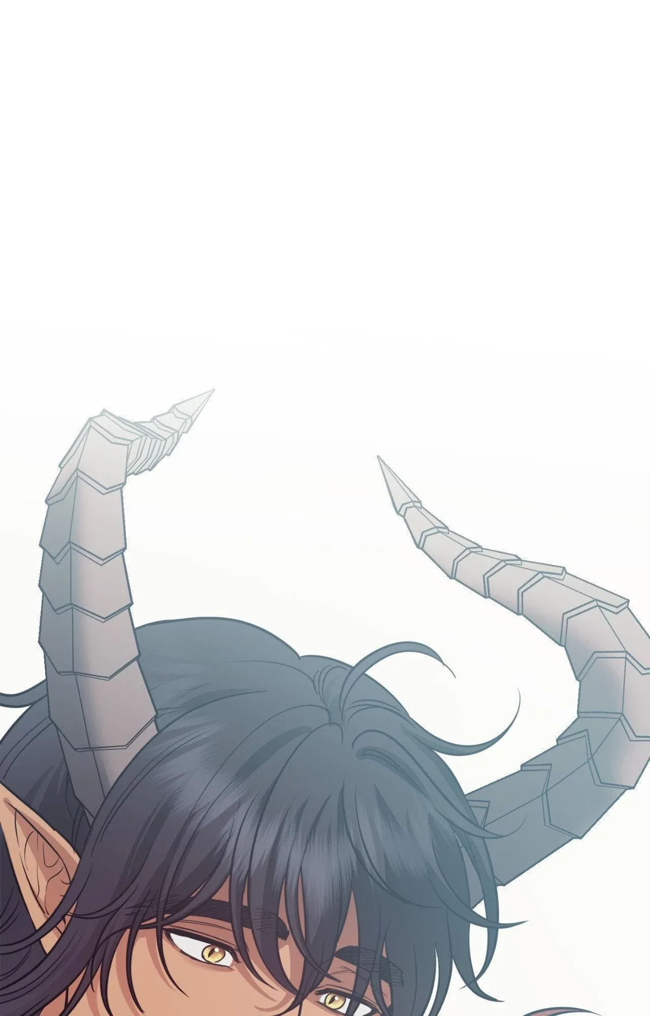 Hana's Demons of Lust Chapter 128 page 31