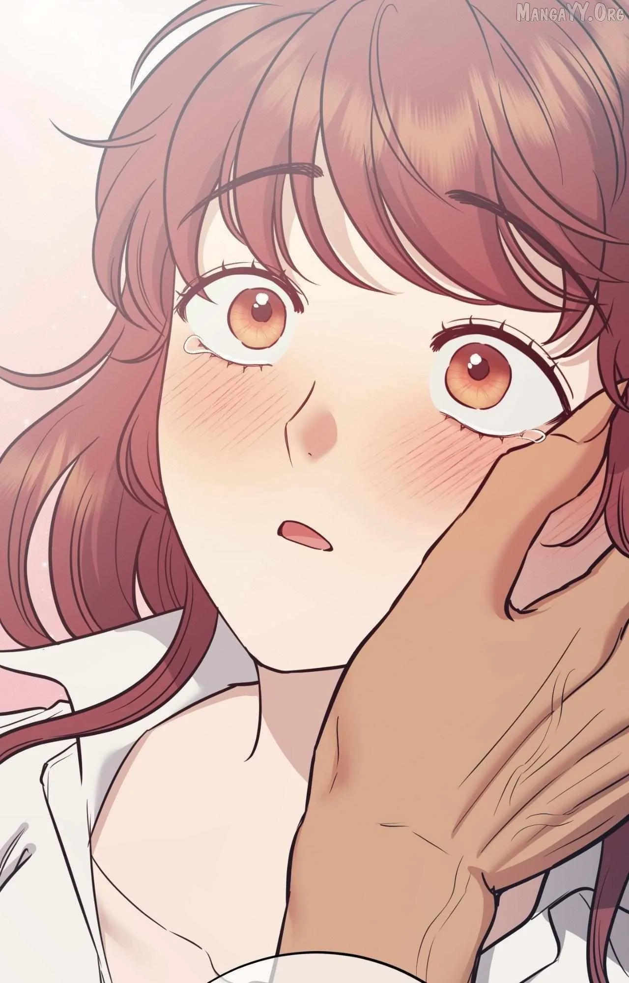 Hana's Demons of Lust Chapter 128 page 34