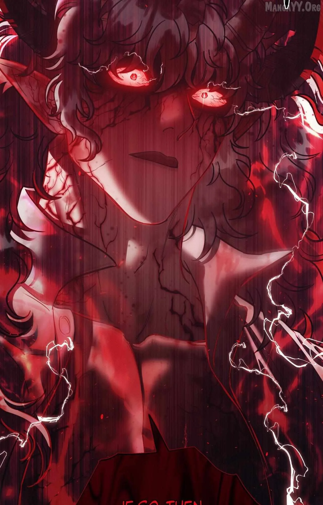 Hana's Demons of Lust Chapter 125 page 88