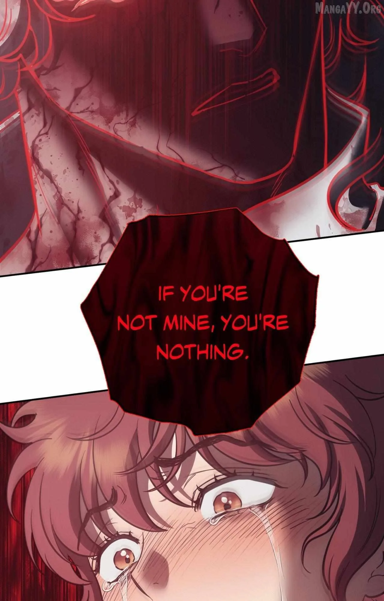 Hana's Demons of Lust Chapter 127 page 43