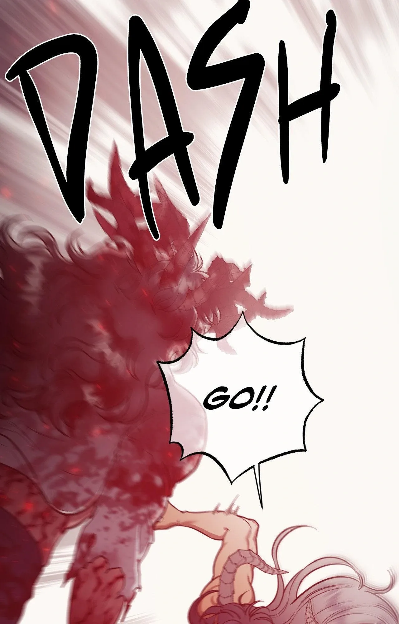 Hana's Demons of Lust Chapter 125 page 92