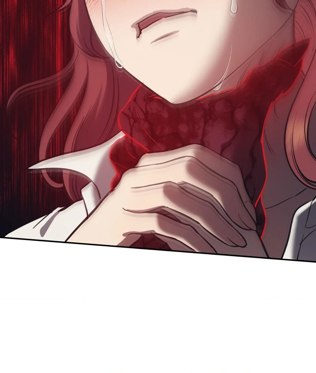 Hana's Demons of Lust Chapter 127 page 44
