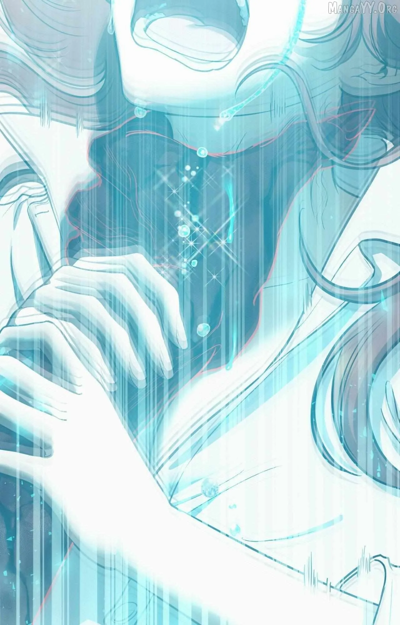 Hana's Demons of Lust Chapter 127 page 51