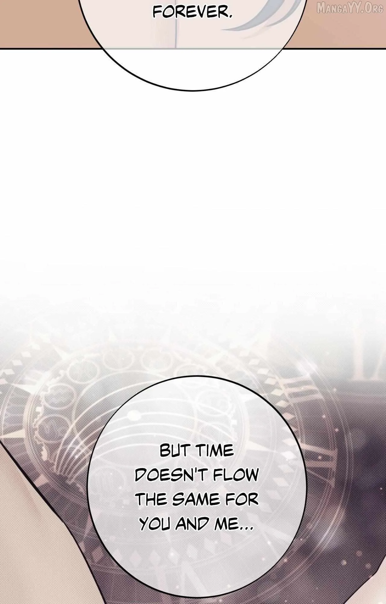 Hana's Demons of Lust Chapter 128 page 41