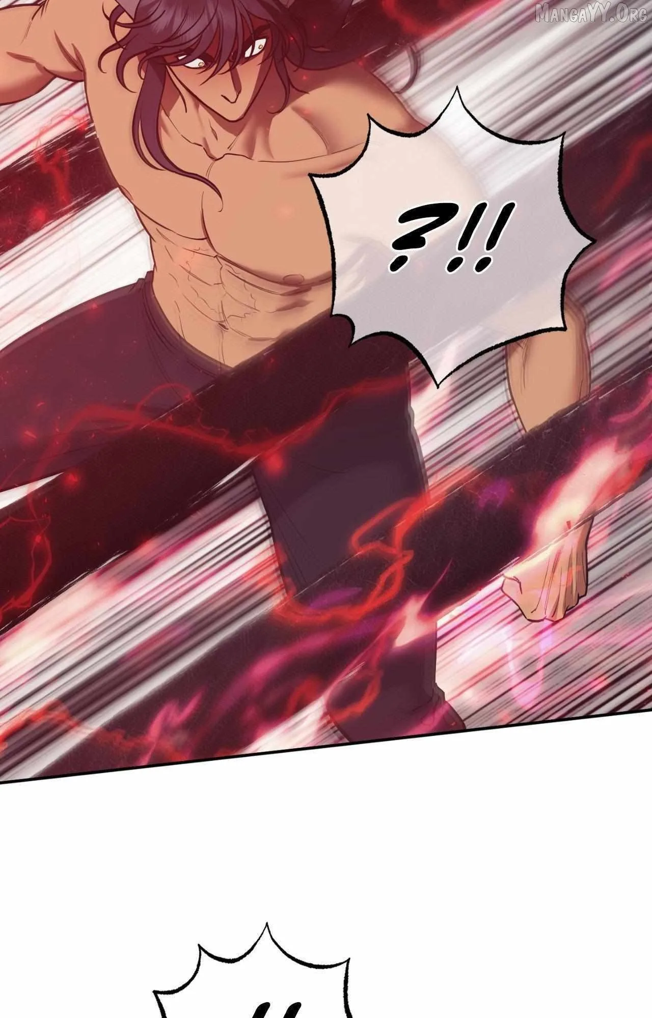 Hana's Demons of Lust Chapter 125 page 97