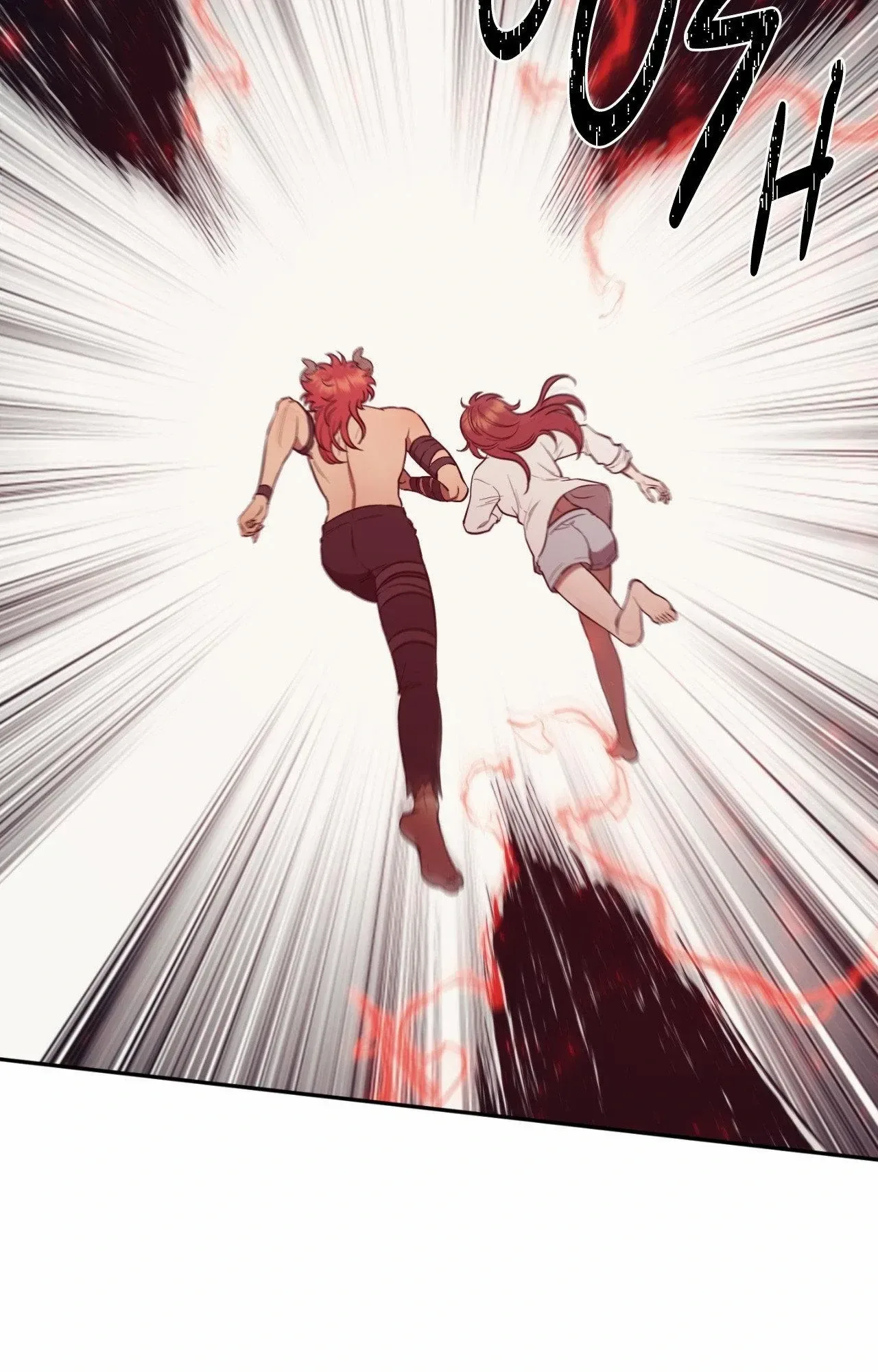 Hana's Demons of Lust Chapter 125 page 99