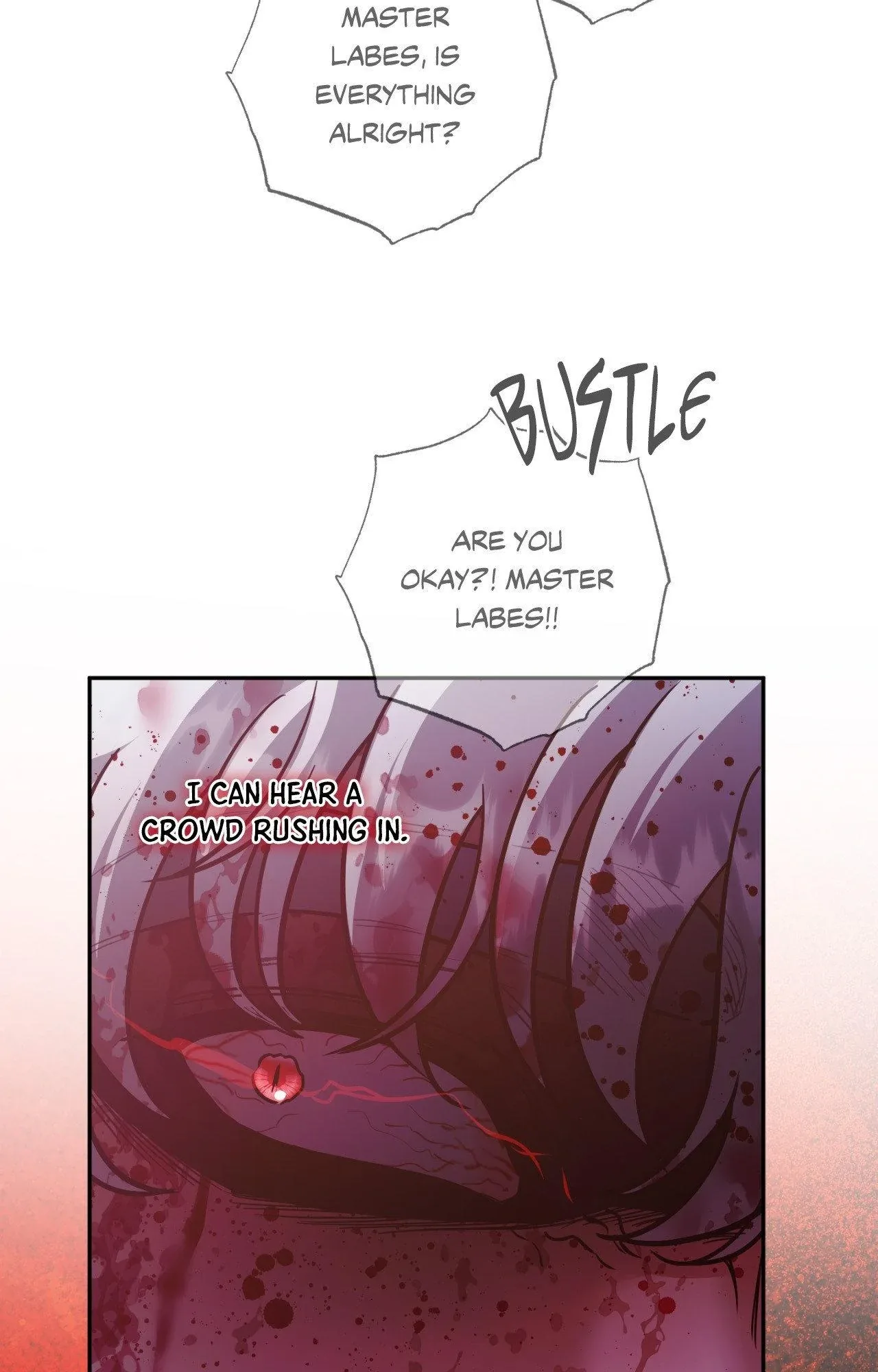 Hana's Demons of Lust Chapter 124 page 112