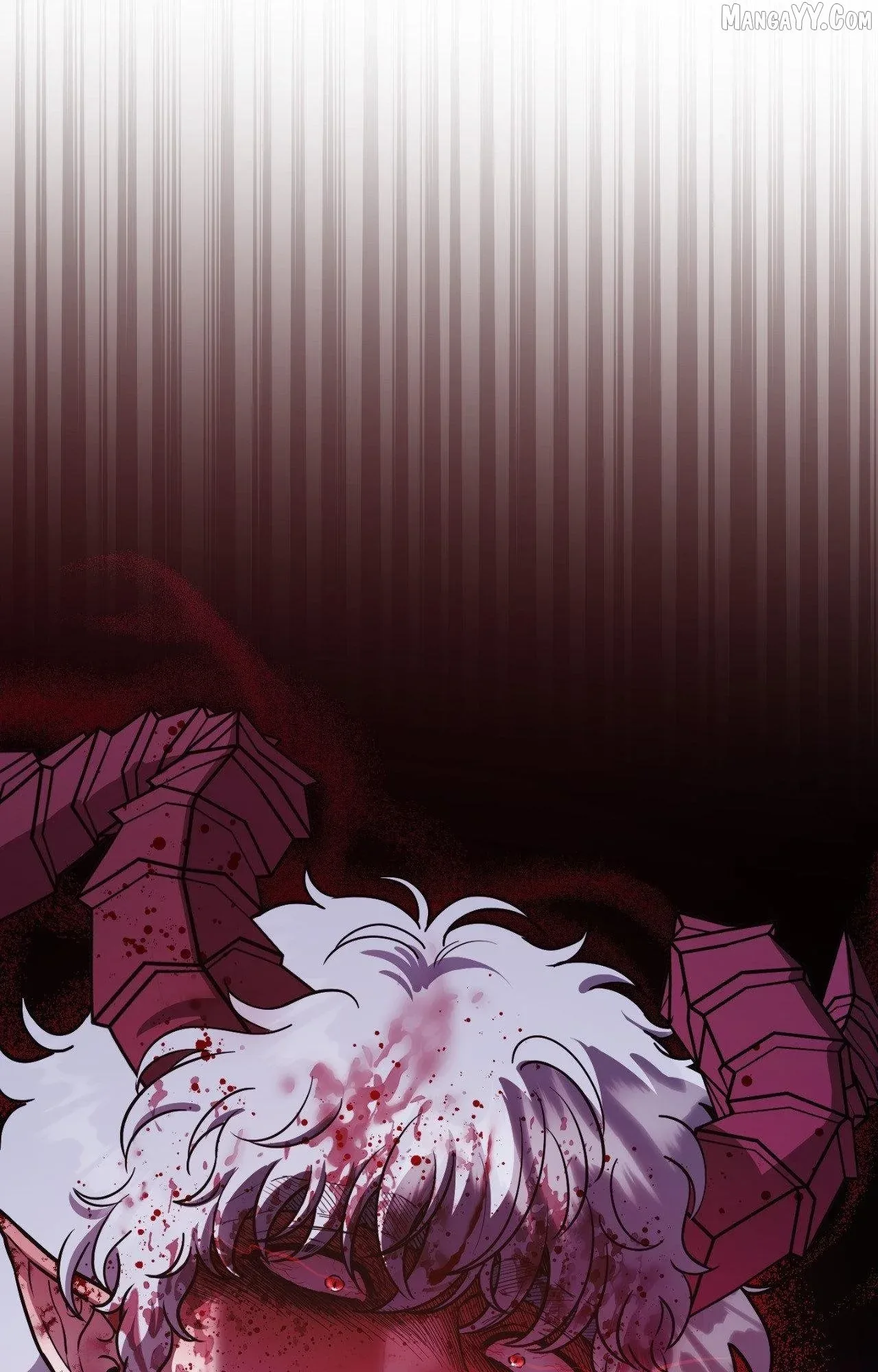 Hana's Demons of Lust Chapter 124 page 110
