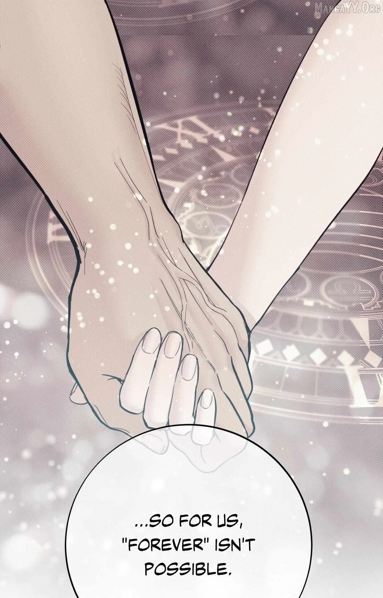 Hana's Demons of Lust Chapter 128 page 42