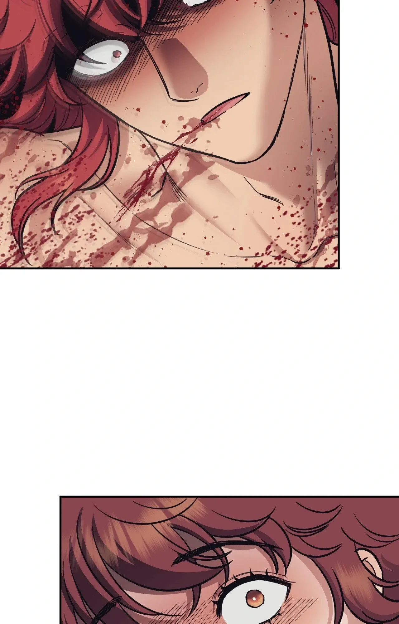Hana's Demons of Lust Chapter 125 page 105