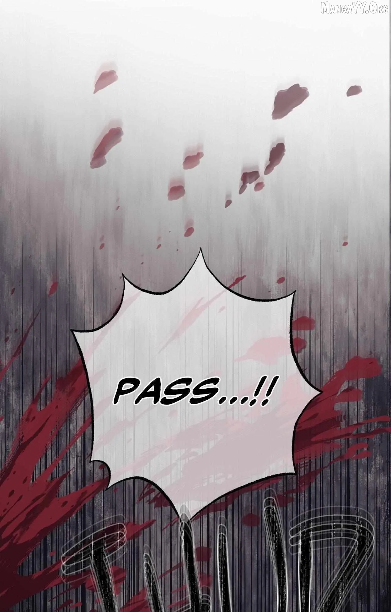 Hana's Demons of Lust Chapter 125 page 107