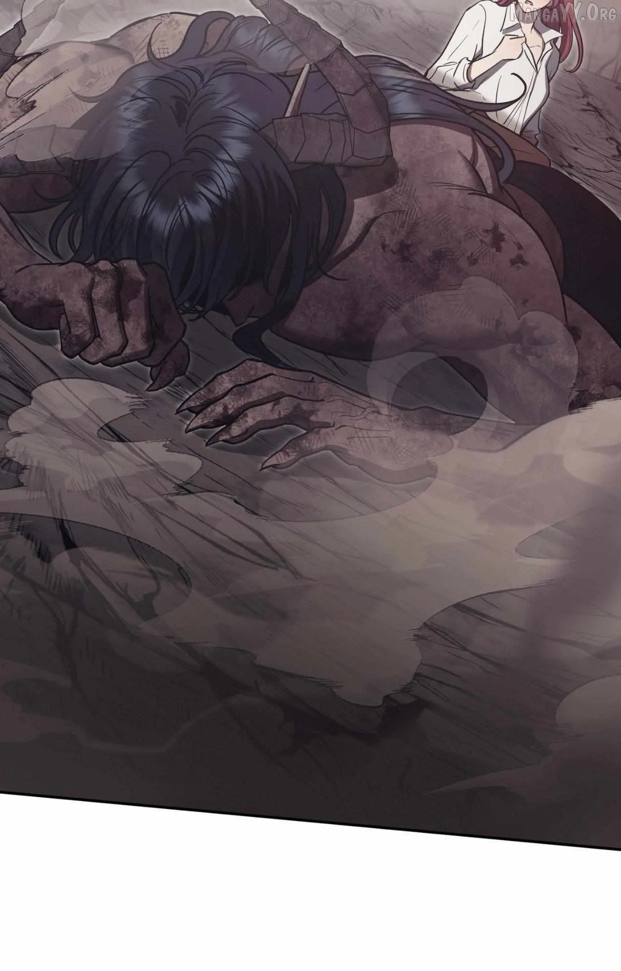 Hana's Demons of Lust Chapter 126 page 109