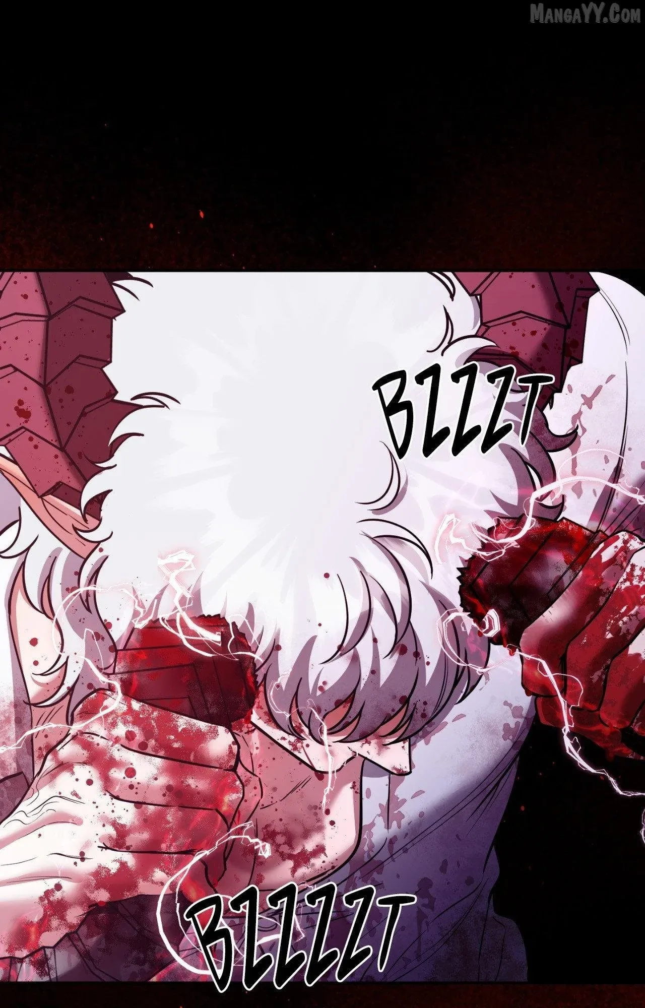 Hana's Demons of Lust Chapter 124 page 115
