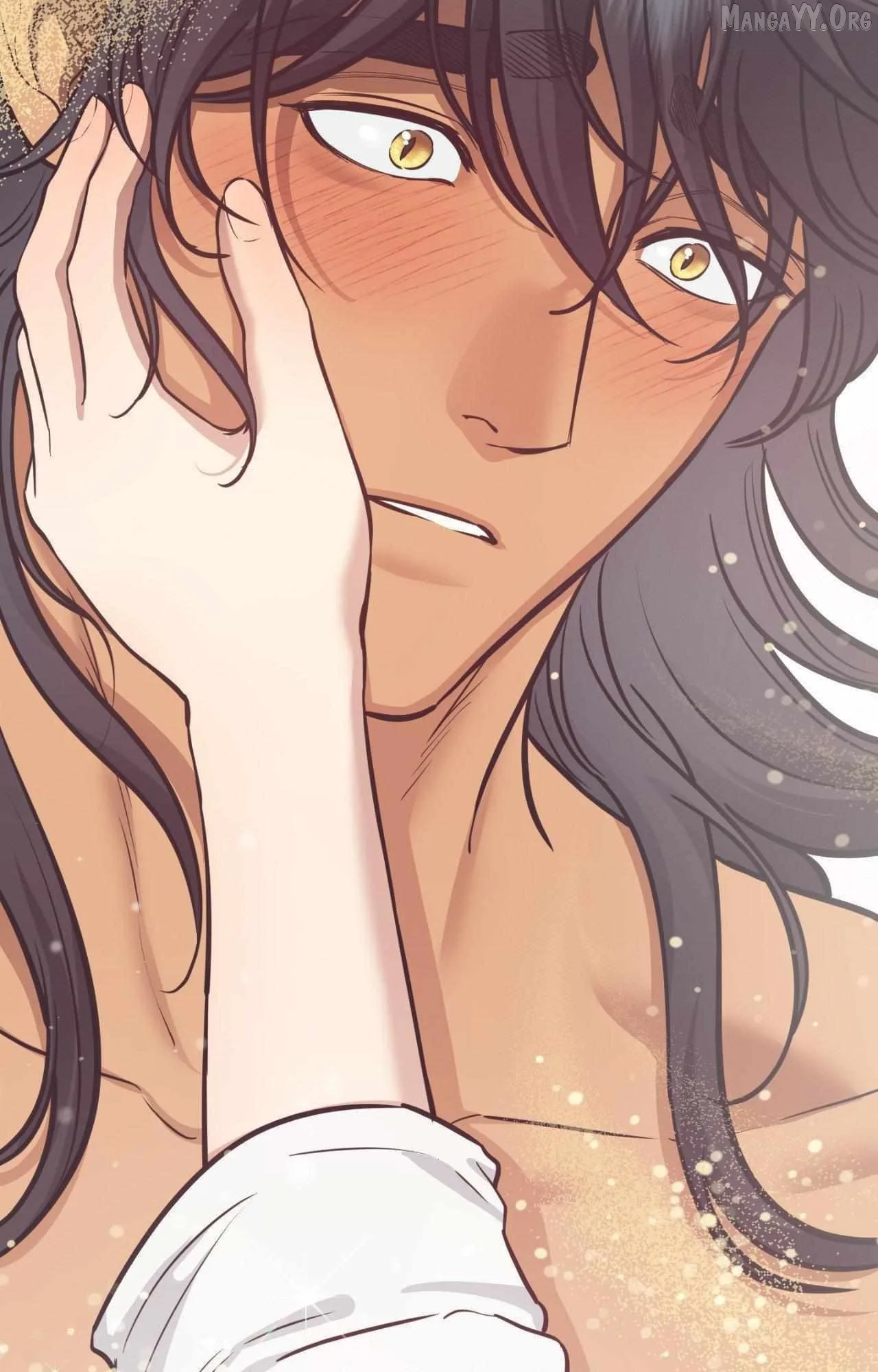Hana's Demons of Lust Chapter 128 page 50