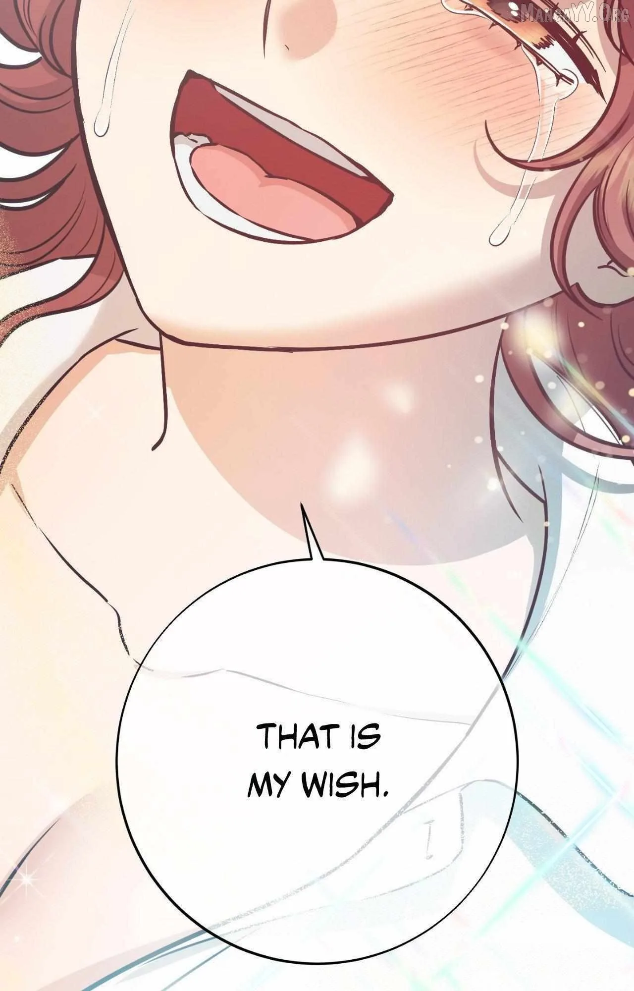 Hana's Demons of Lust Chapter 128 page 54