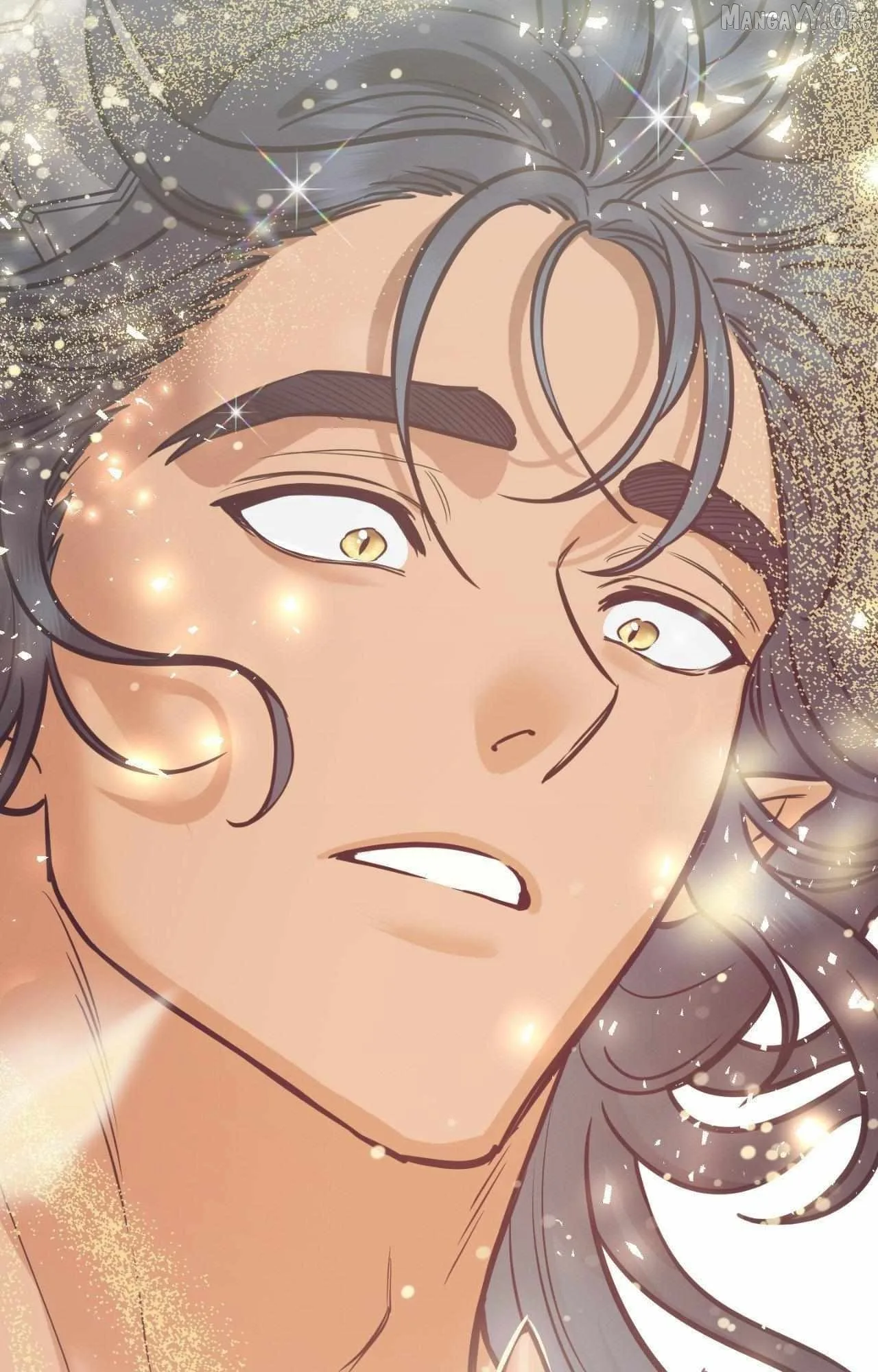 Hana's Demons of Lust Chapter 128 page 63