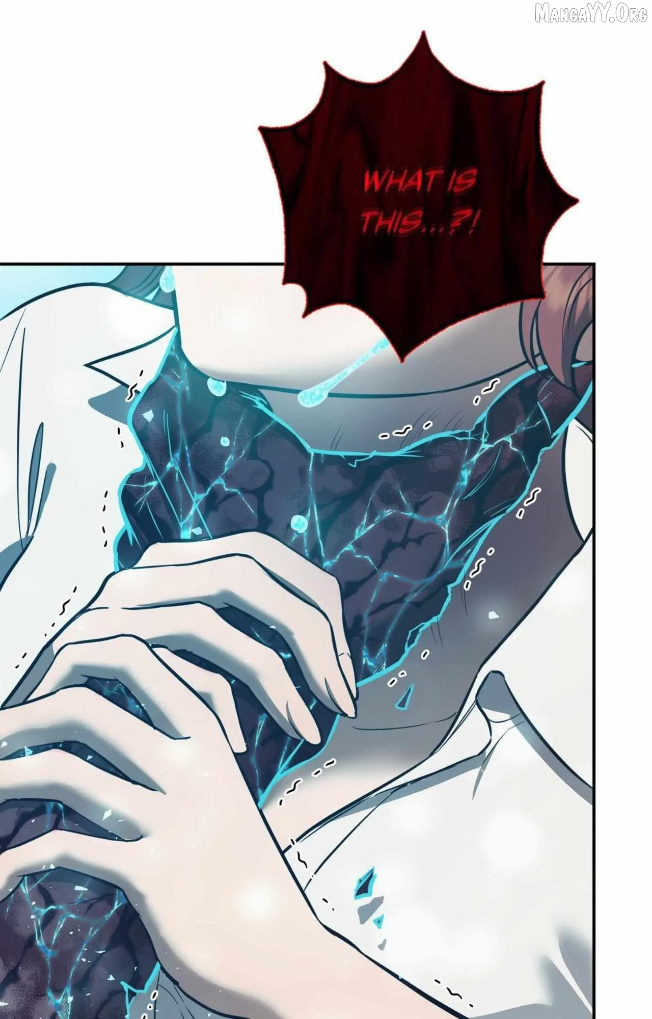Hana's Demons of Lust Chapter 127 page 74