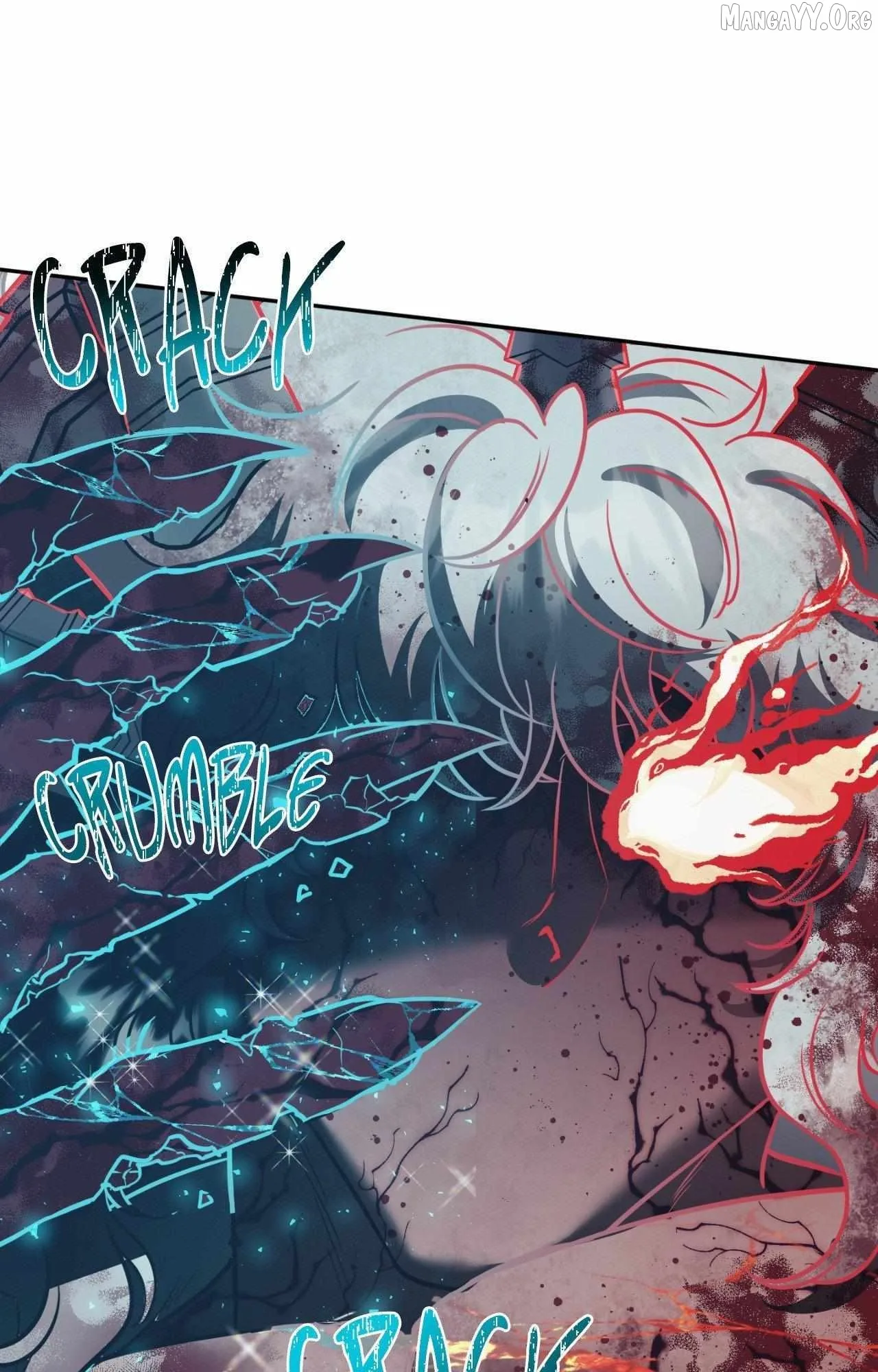 Hana's Demons of Lust Chapter 127 page 72