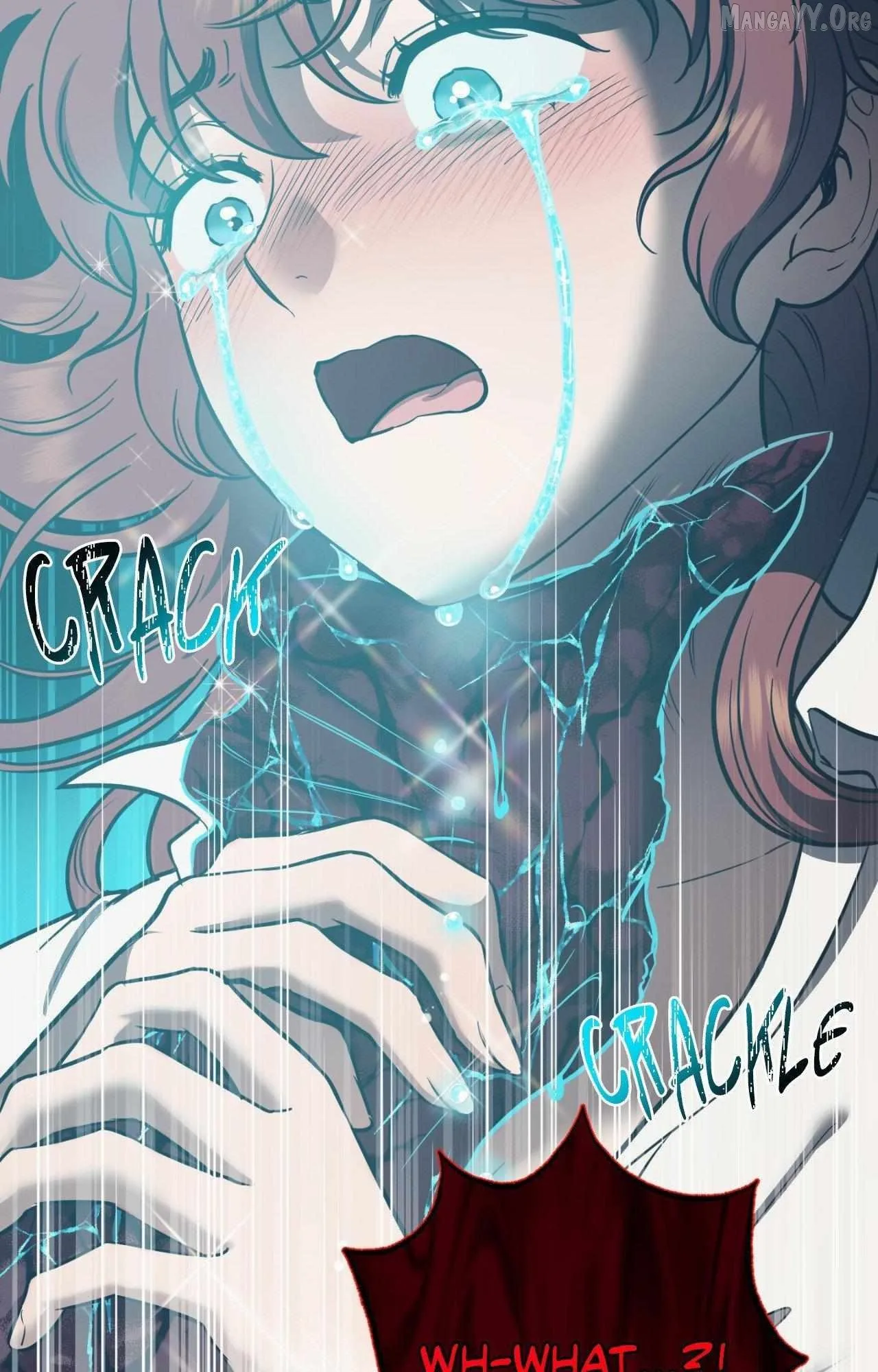 Hana's Demons of Lust Chapter 127 page 68