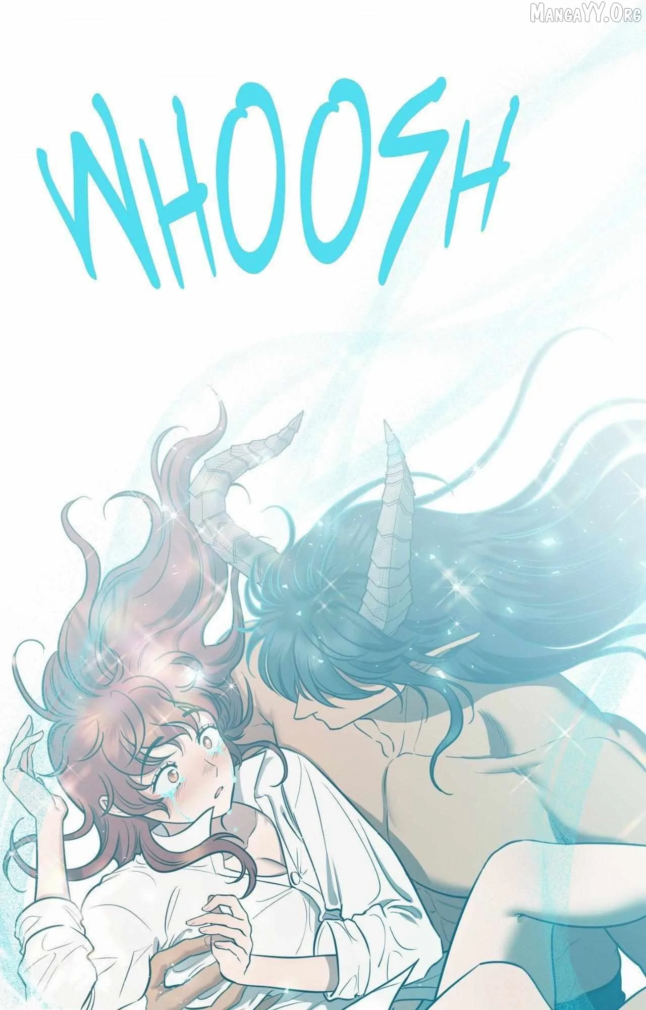 Hana's Demons of Lust Chapter 127 page 78